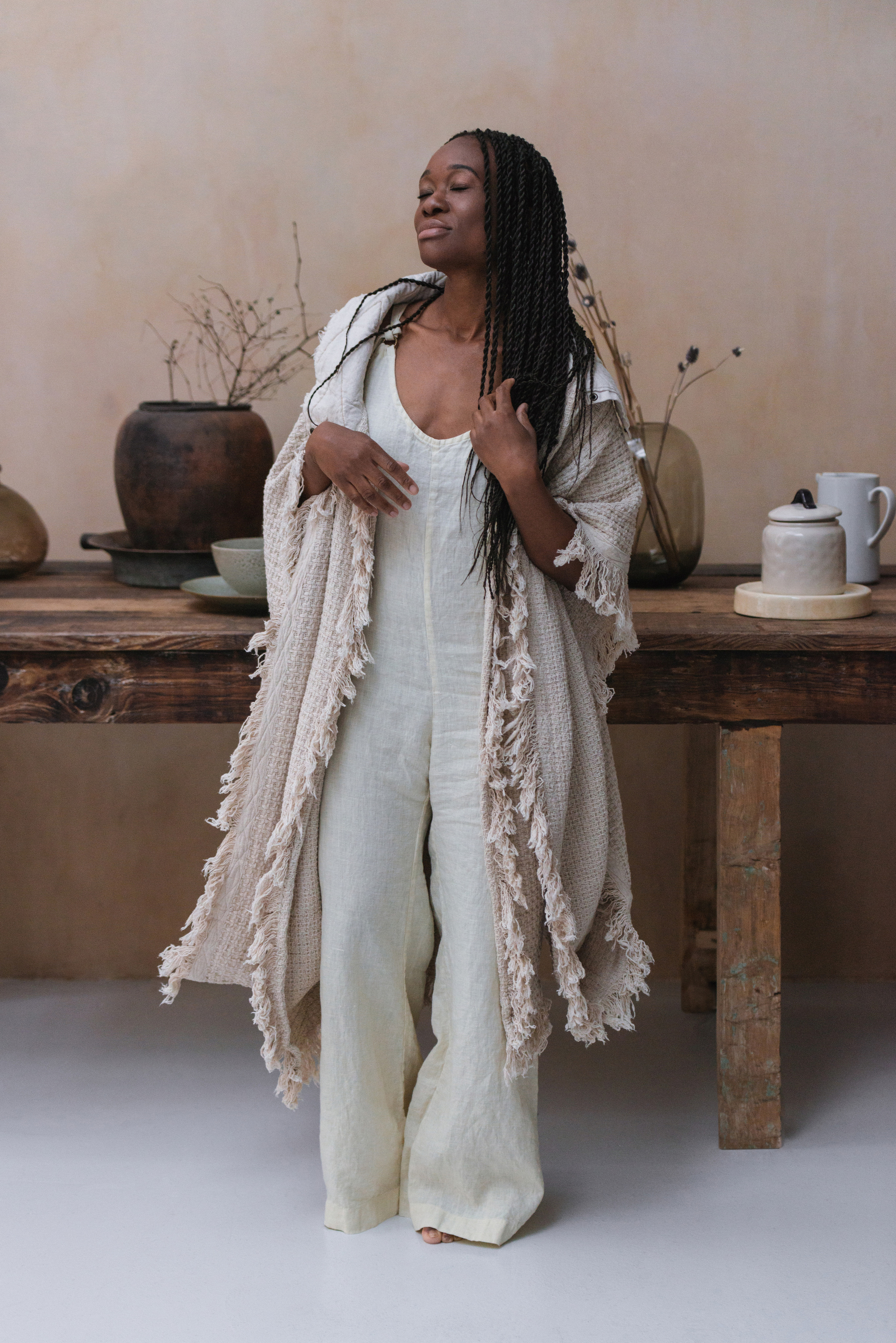 Living Beauty. Фотограф Любовь Белявцева