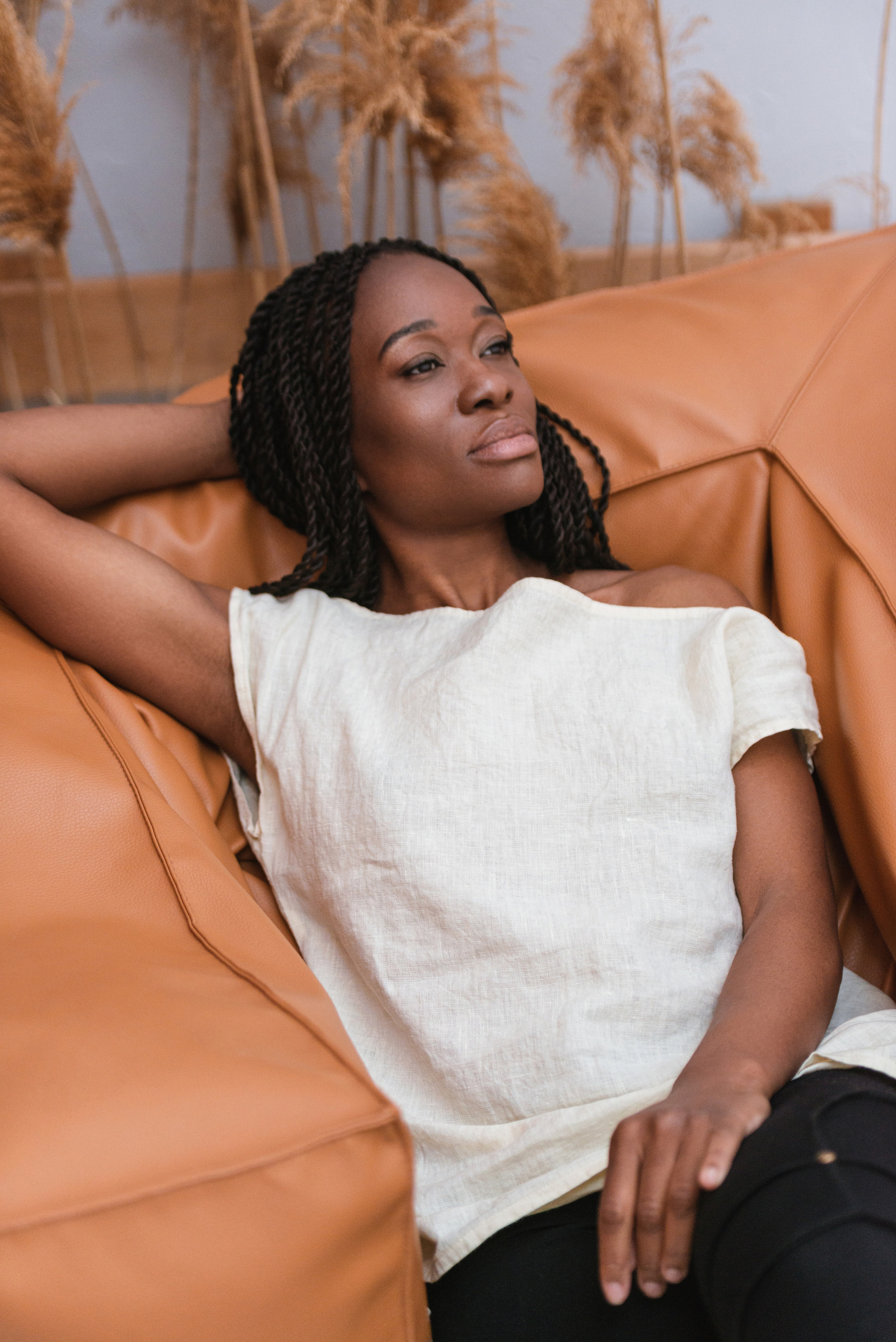 Living Beauty. Фотограф Любовь Белявцева