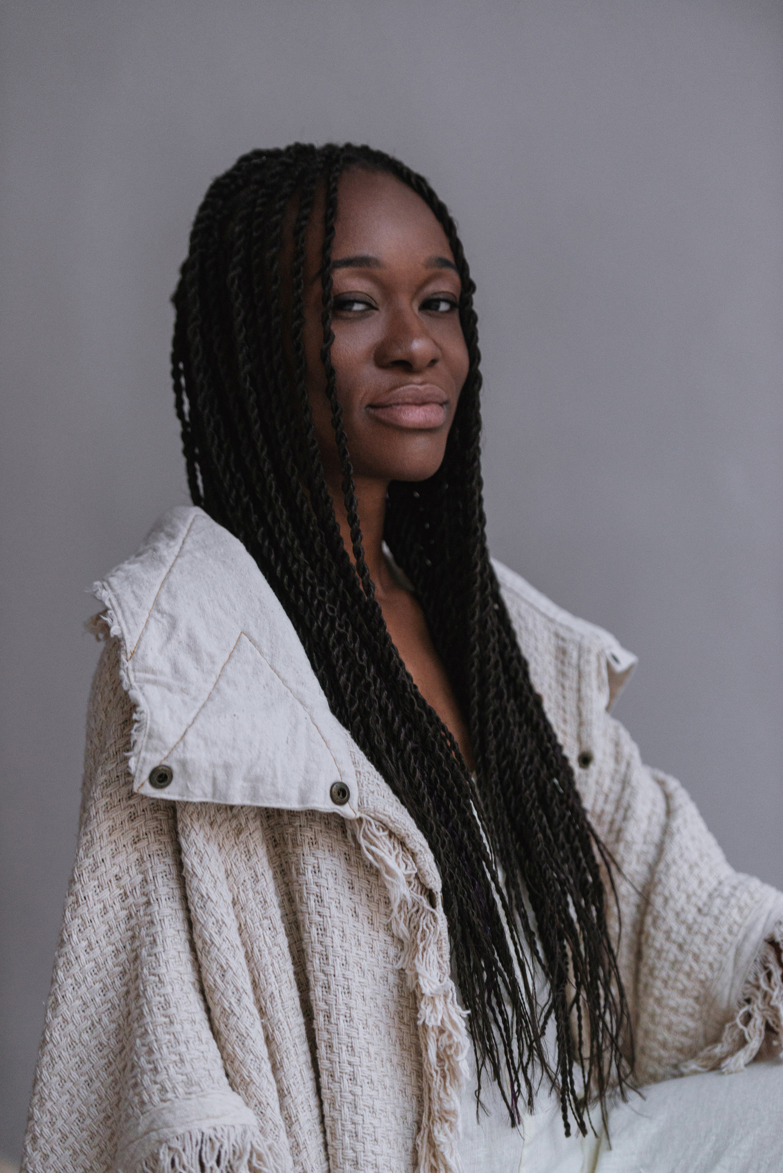 Living Beauty. Фотограф Любовь Белявцева