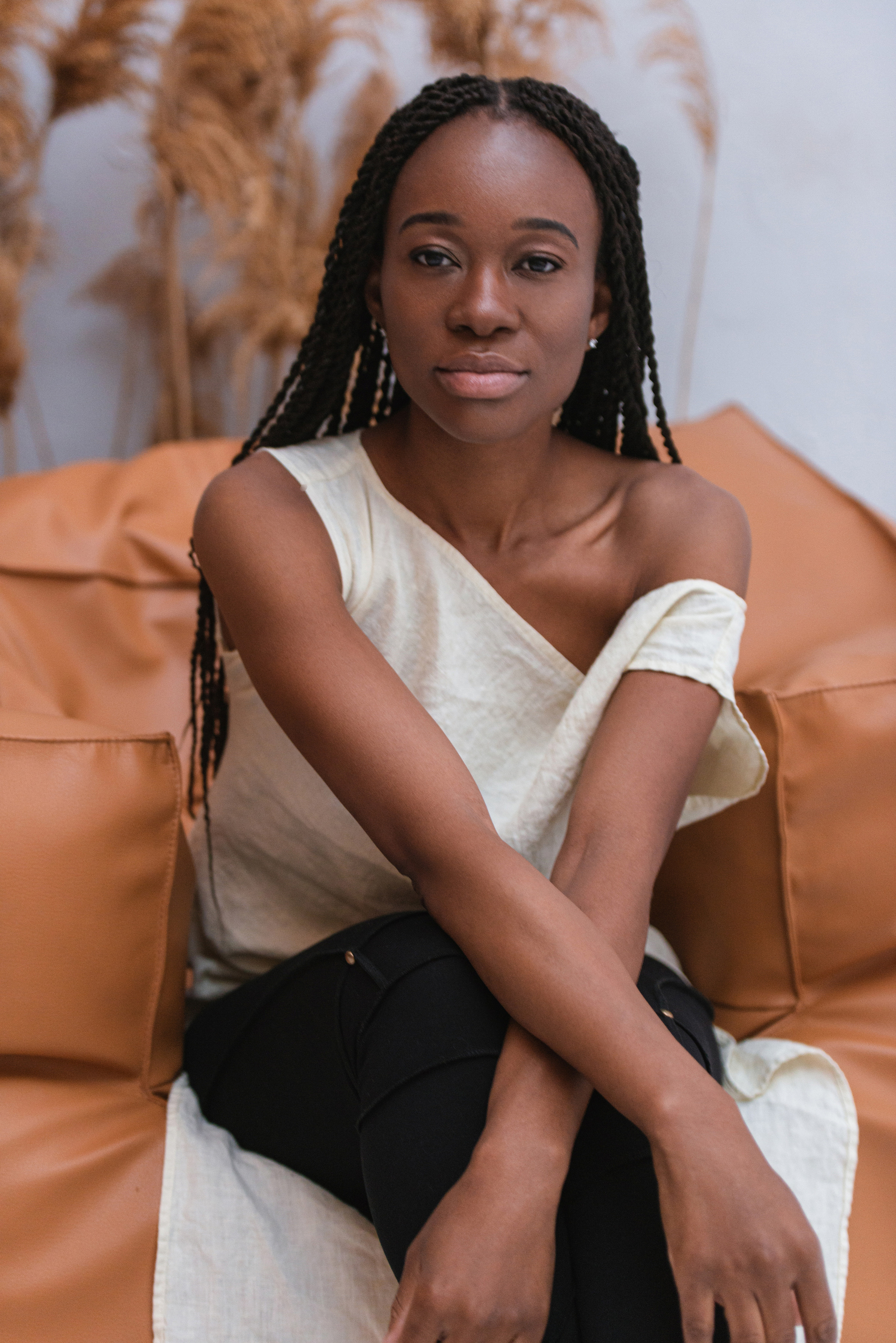 Living Beauty. Фотограф Любовь Белявцева