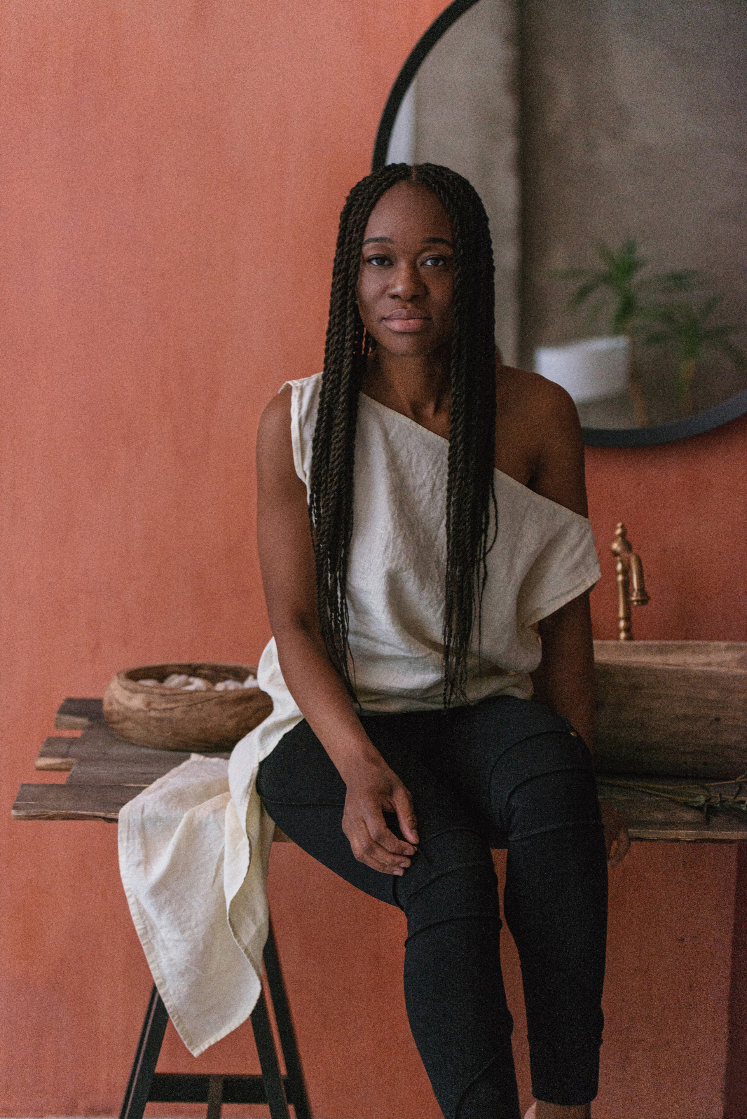 Living Beauty. Фотограф Любовь Белявцева