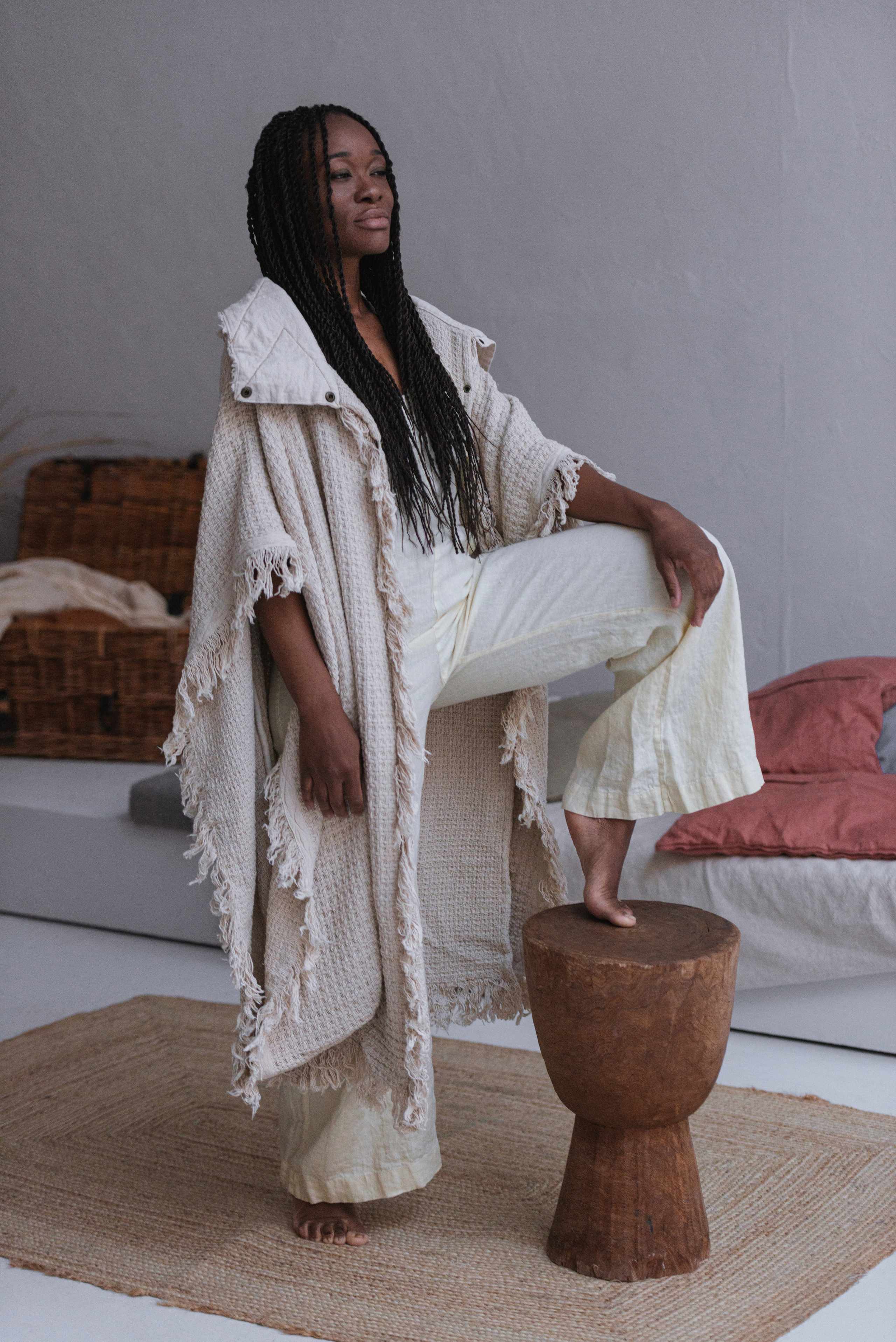 Living Beauty. Фотограф Любовь Белявцева