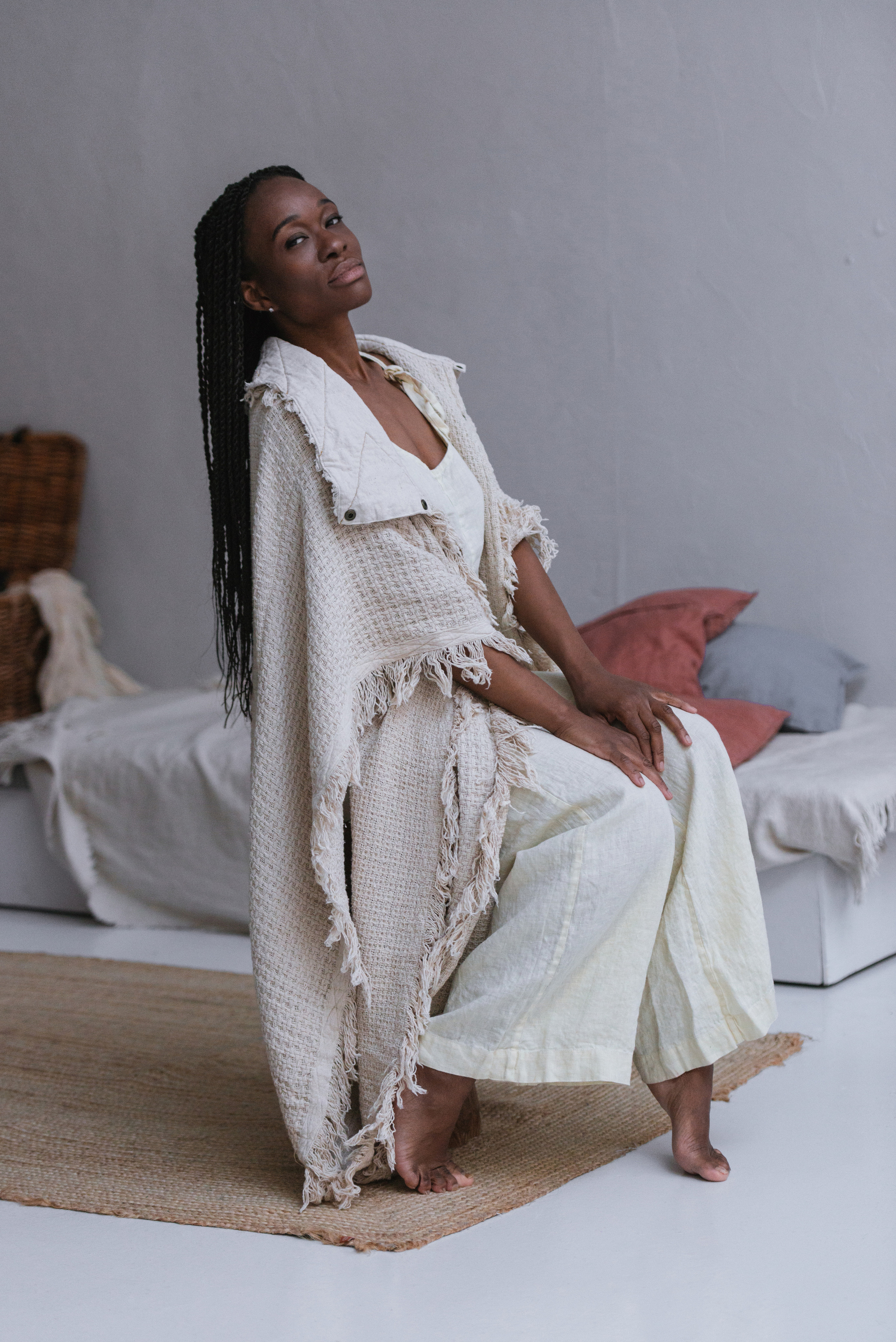 Living Beauty. Фотограф Любовь Белявцева