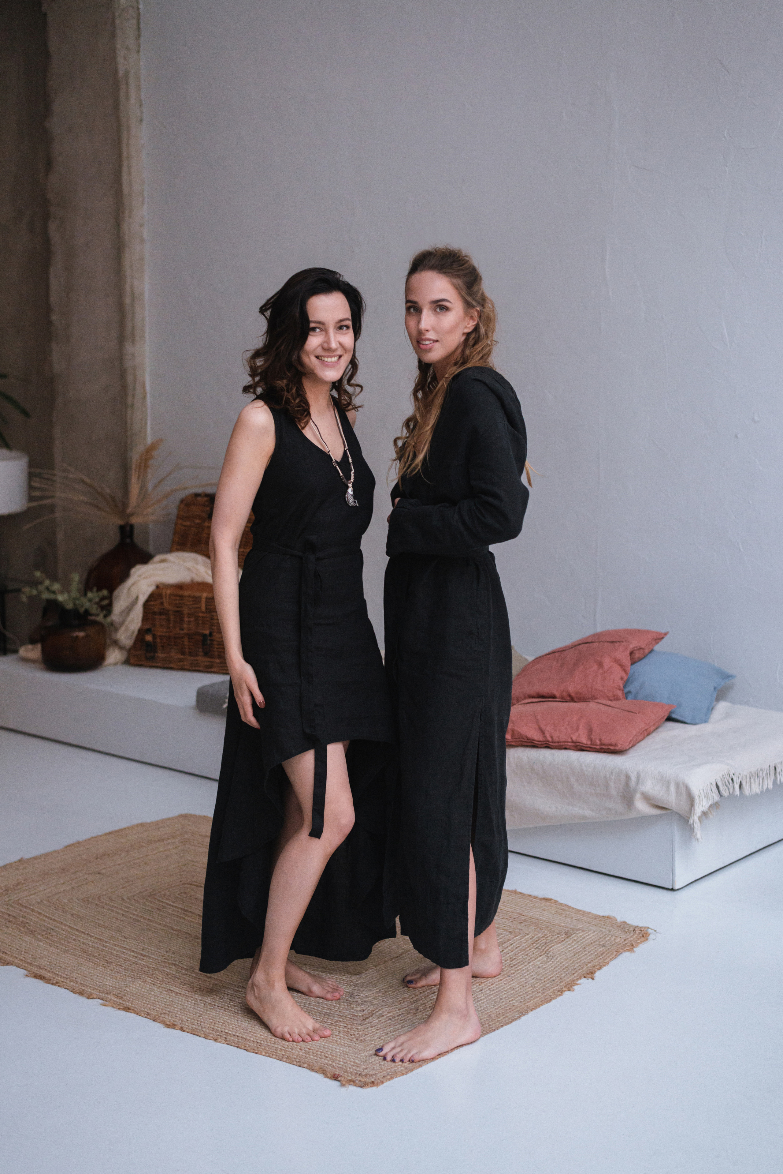 Living Beauty. Фотограф Любовь Белявцева