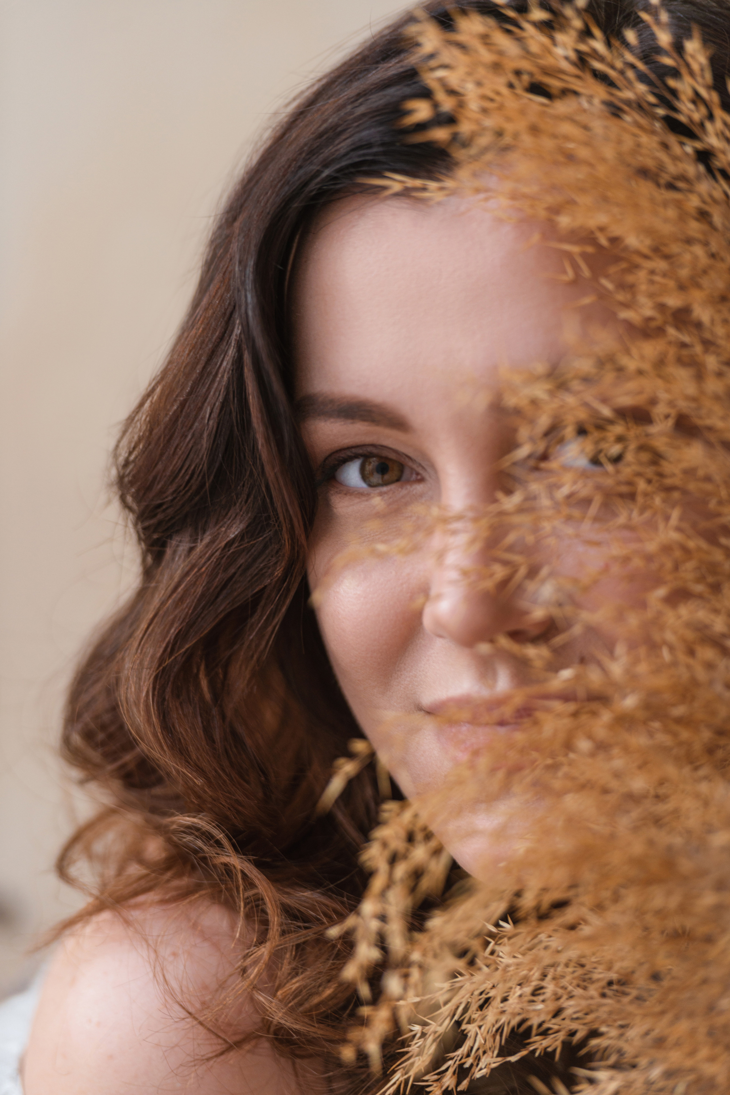 Living Beauty. Фотограф Любовь Белявцева