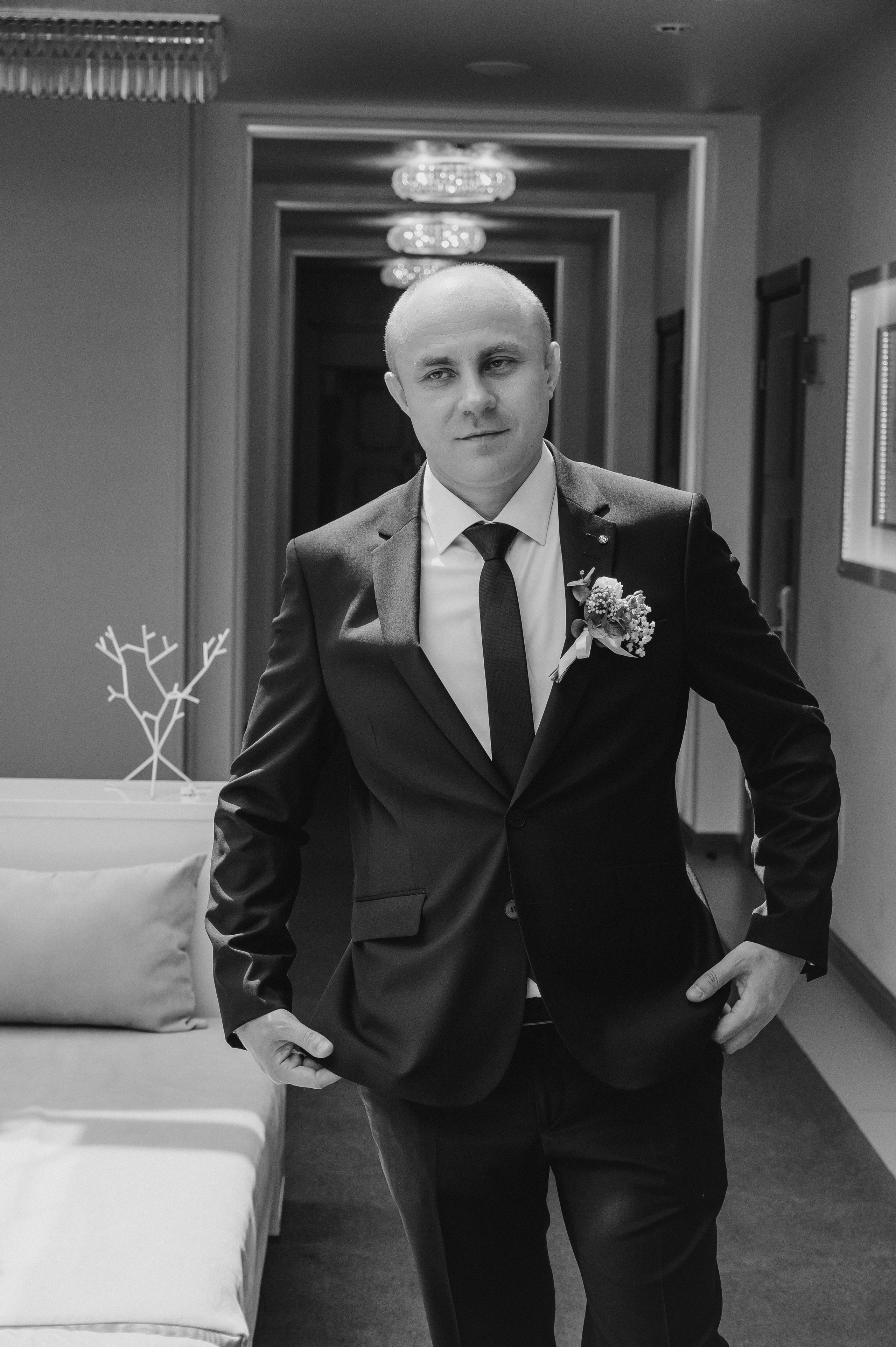 Фотограф Мария Строгонова