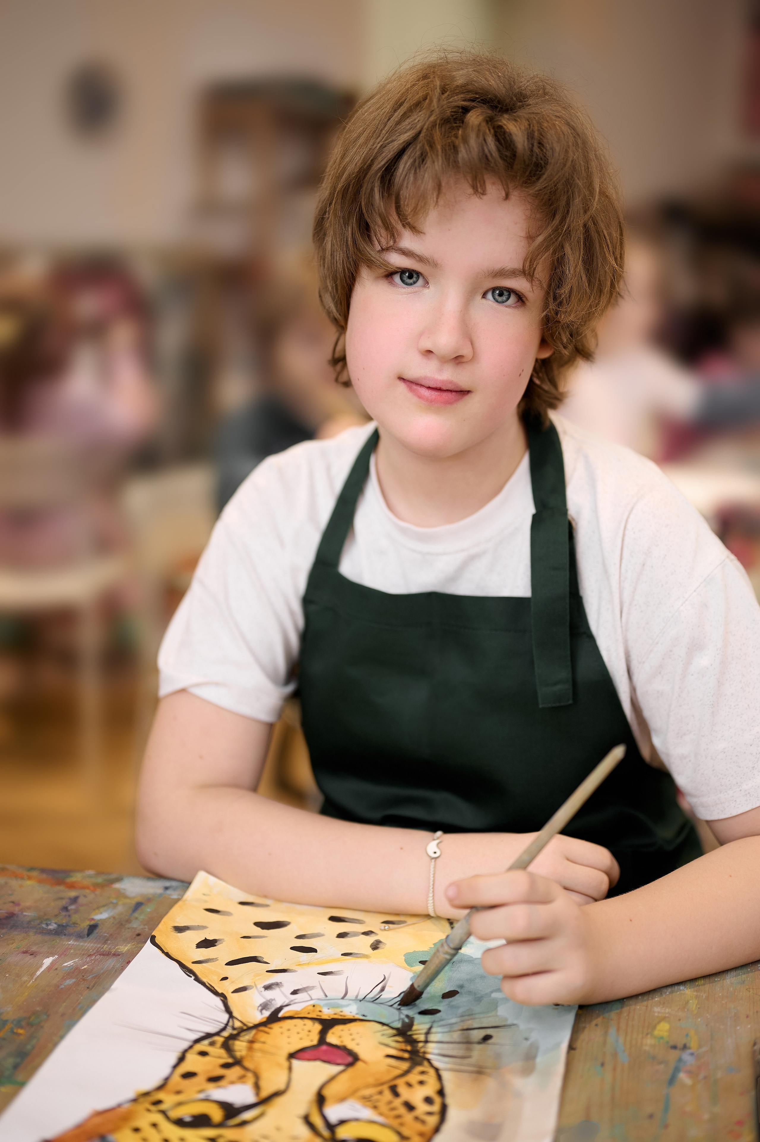 Выставка «Взгляд изнутри и снаружи». Миракова Катрин — портретный и семейный фотограф в Москве