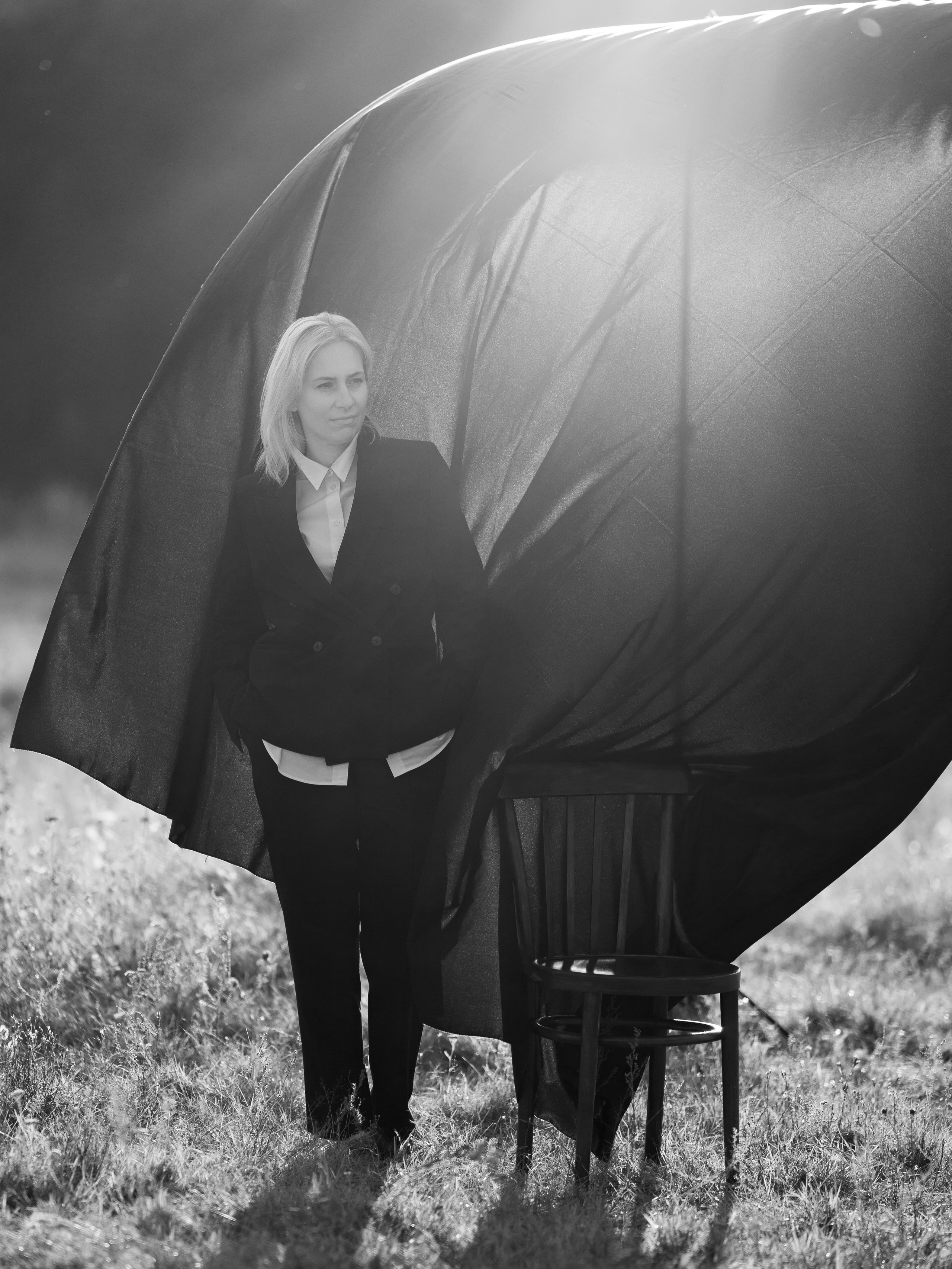 Семейный и портретный фотограф в Москве Яна Прасолова