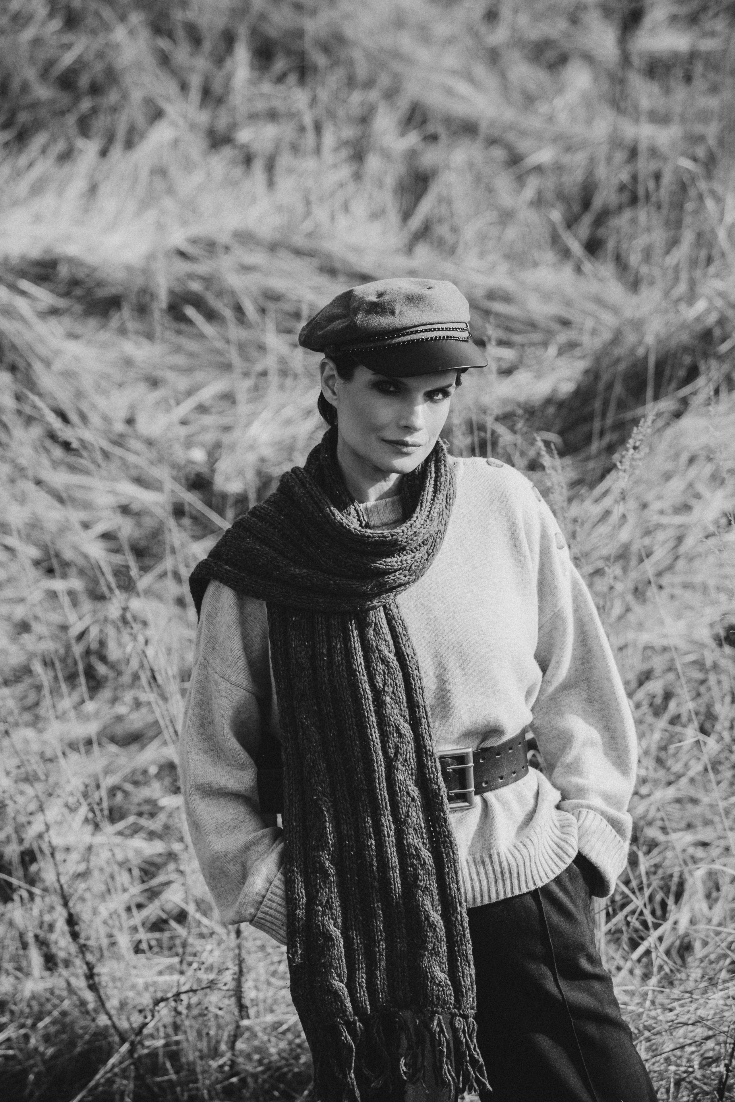 Фотосессия на улице в Москве (подарочный сертификат)