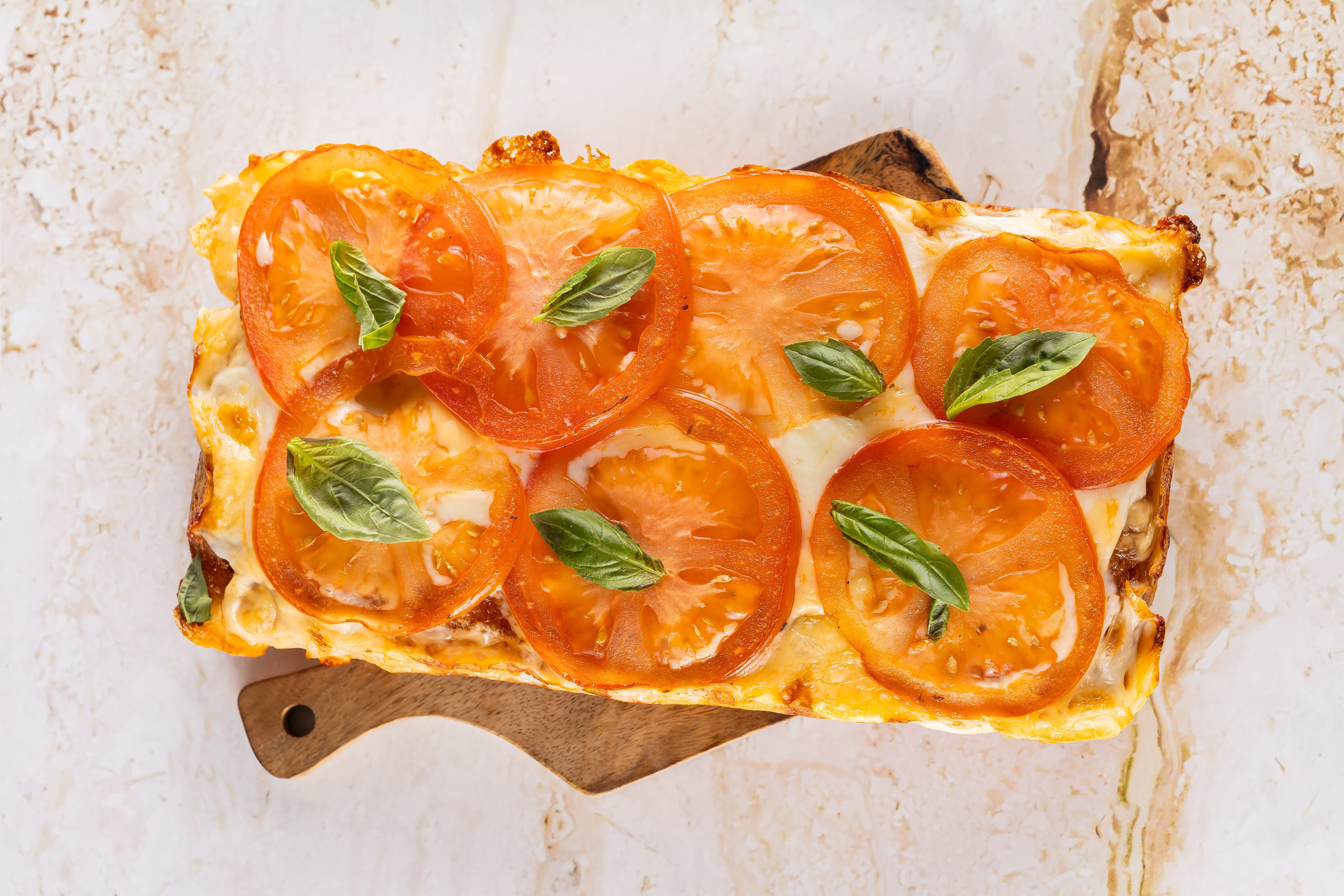 La fetta. Рекламный фуд фотограф и видеограф в Астане Алина Лысенко