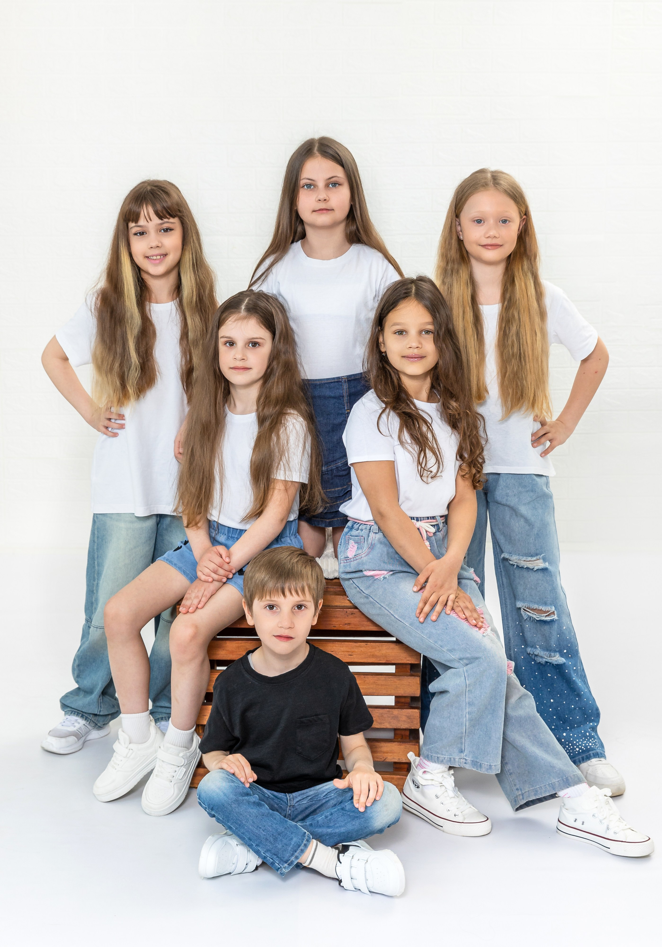 Модельное Агентство Alma Model Management