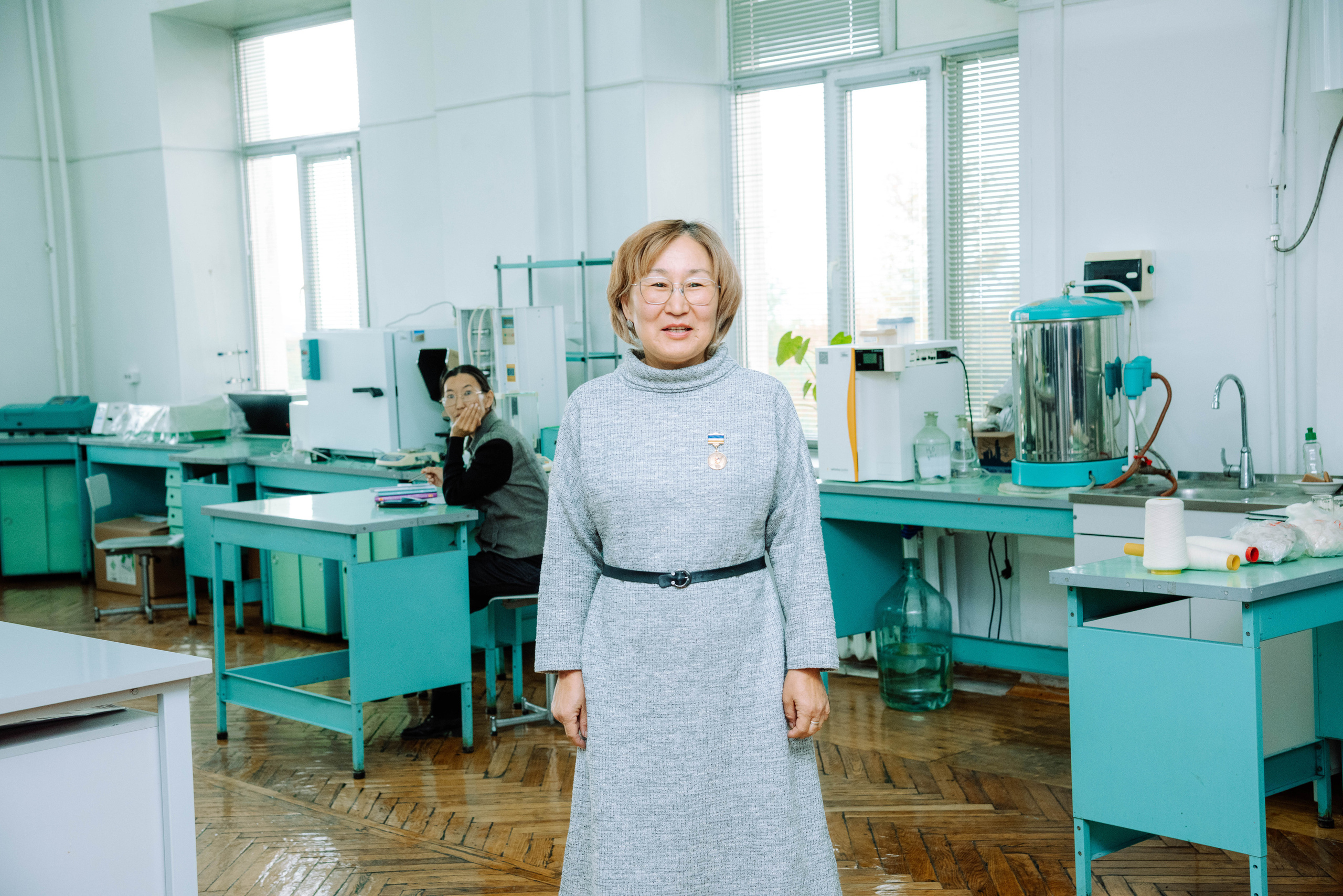 МСХ 100 летие. Фотограф Эллина Дар г. Улан-Удэ