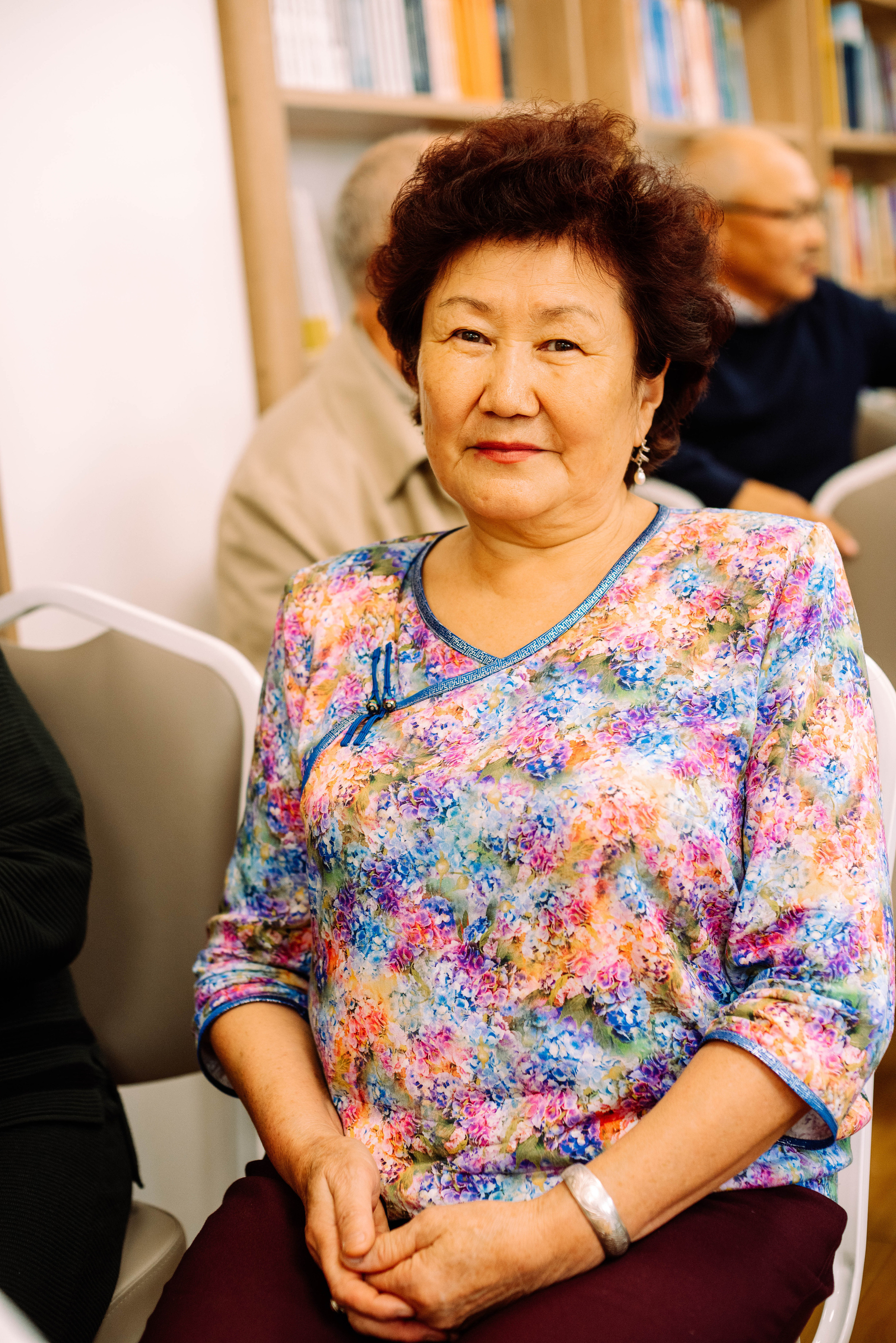 МСХ 100 летие. Фотограф Эллина Дар г. Улан-Удэ