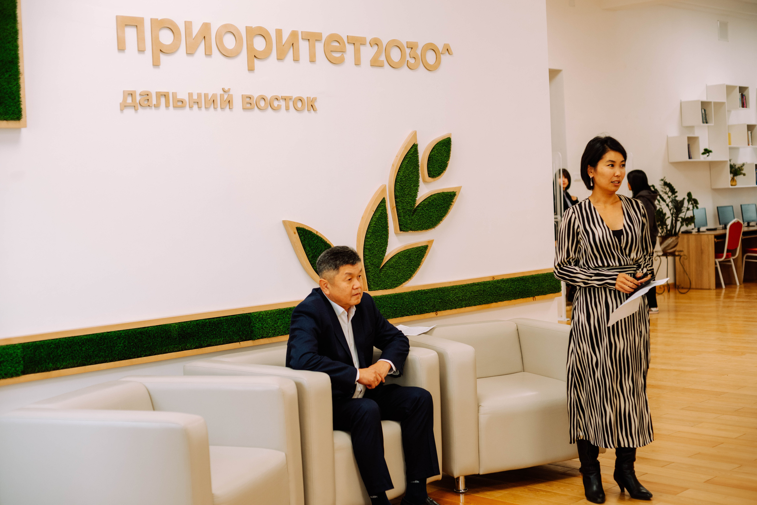 МСХ 100 летие. Фотограф Эллина Дар г. Улан-Удэ