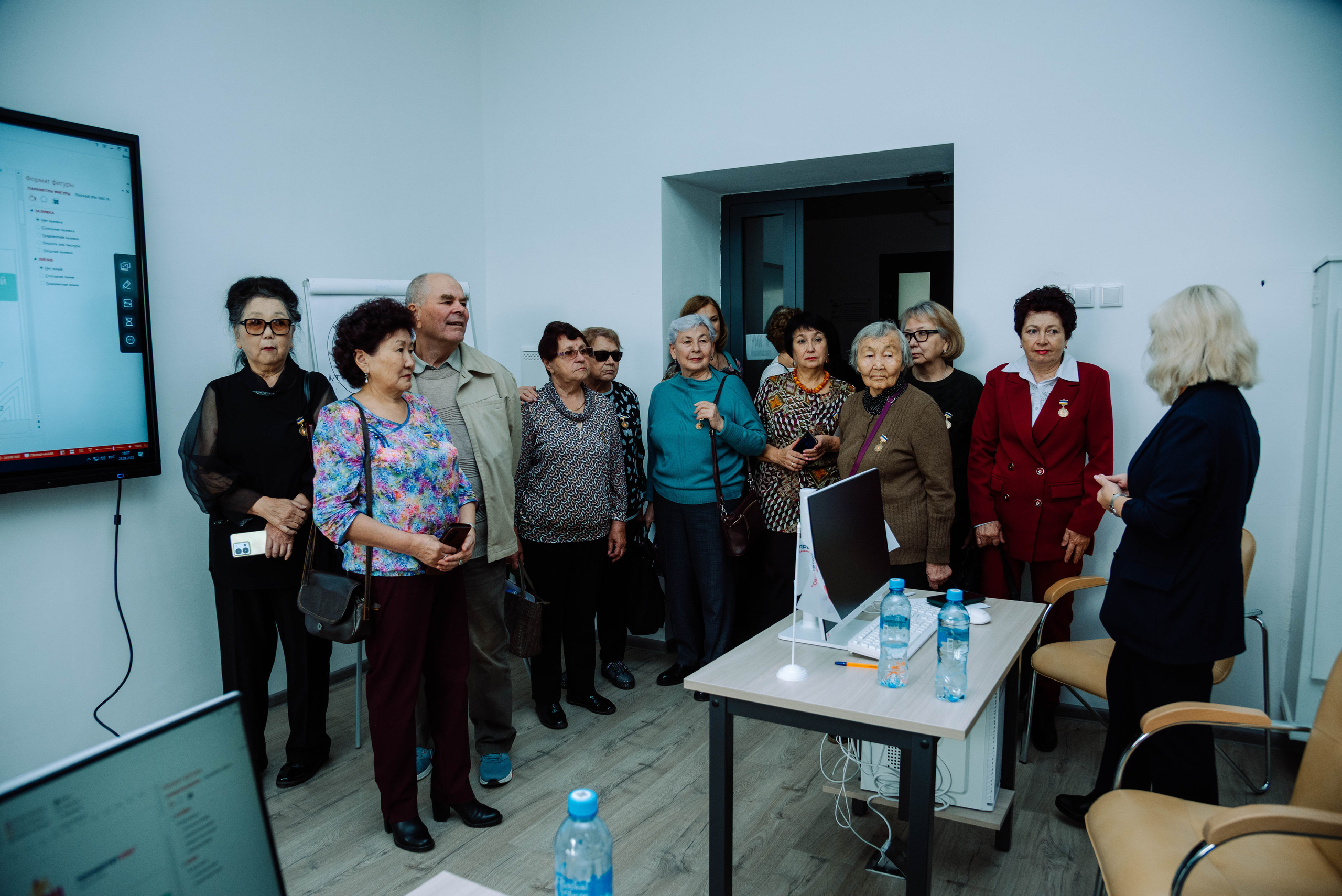 МСХ 100 летие. Фотограф Эллина Дар г. Улан-Удэ