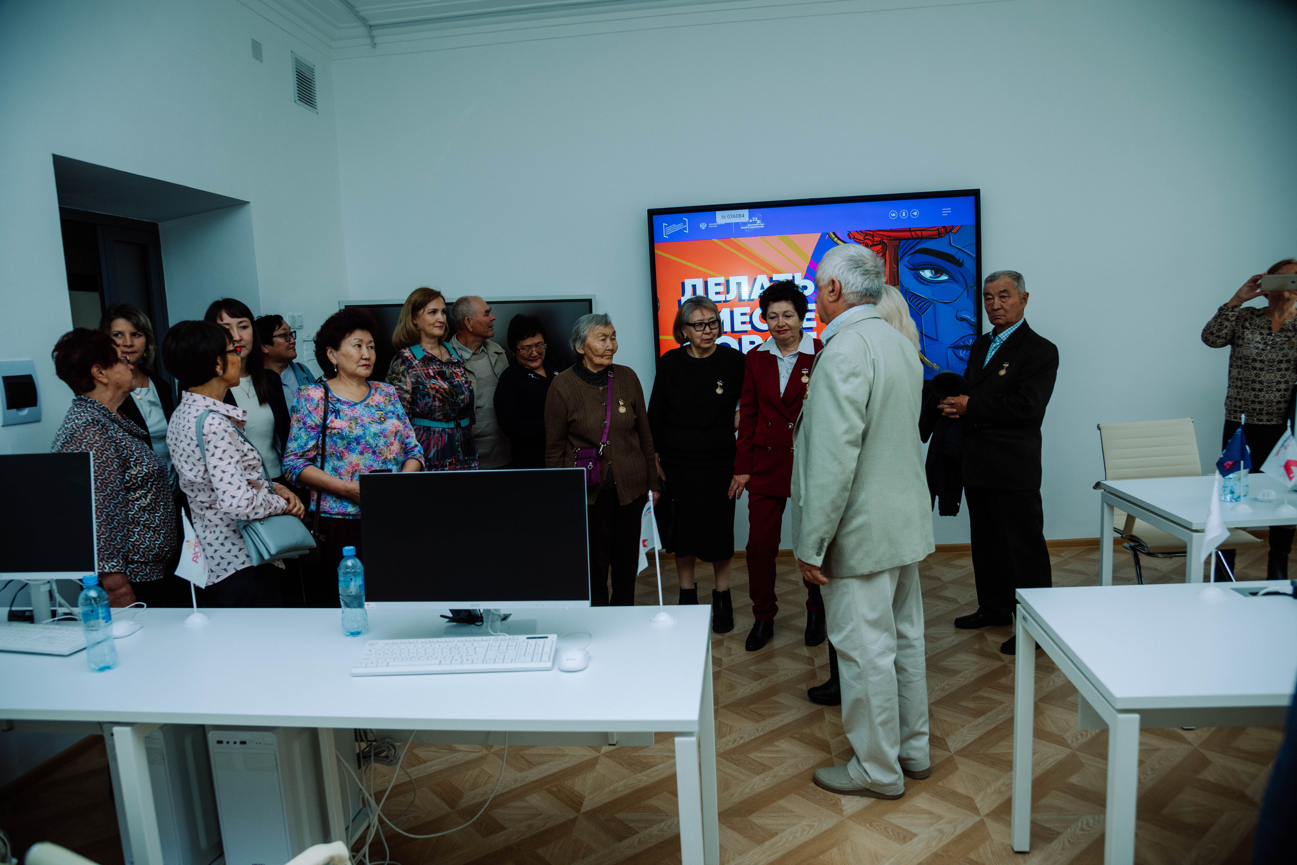 МСХ 100 летие. Фотограф Эллина Дар г. Улан-Удэ