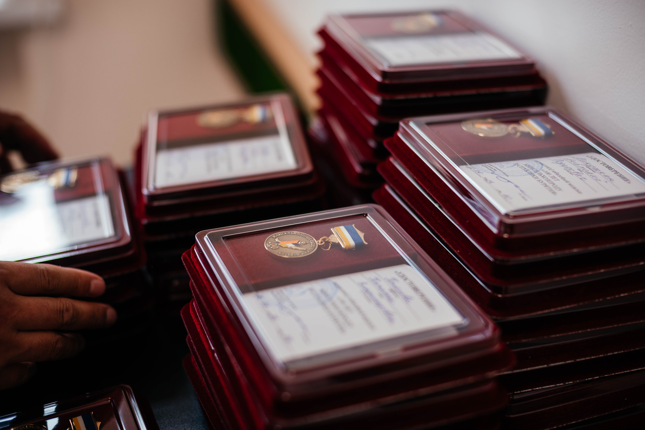 МСХ 100 летие. Фотограф Эллина Дар г. Улан-Удэ