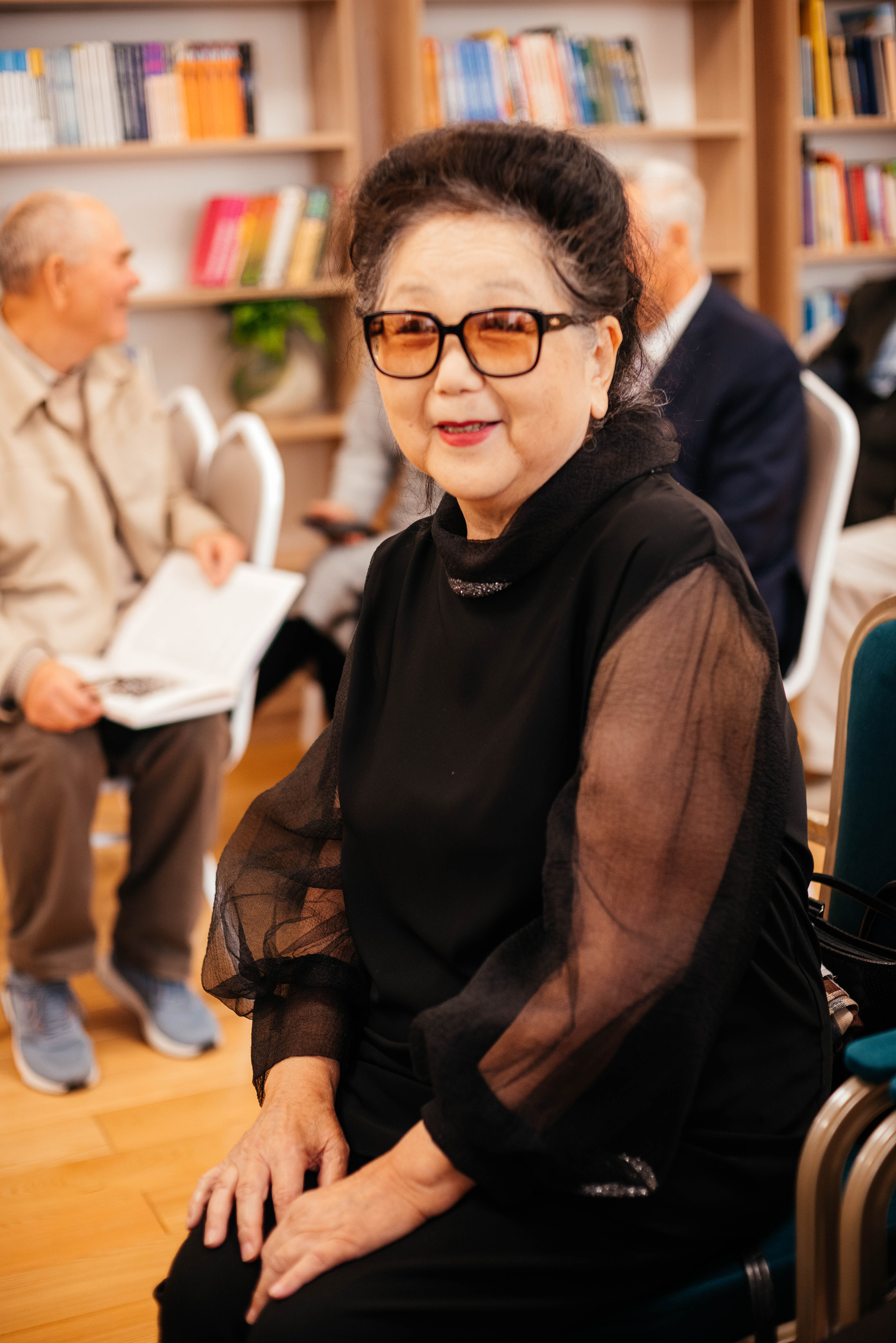 МСХ 100 летие. Фотограф Эллина Дар г. Улан-Удэ