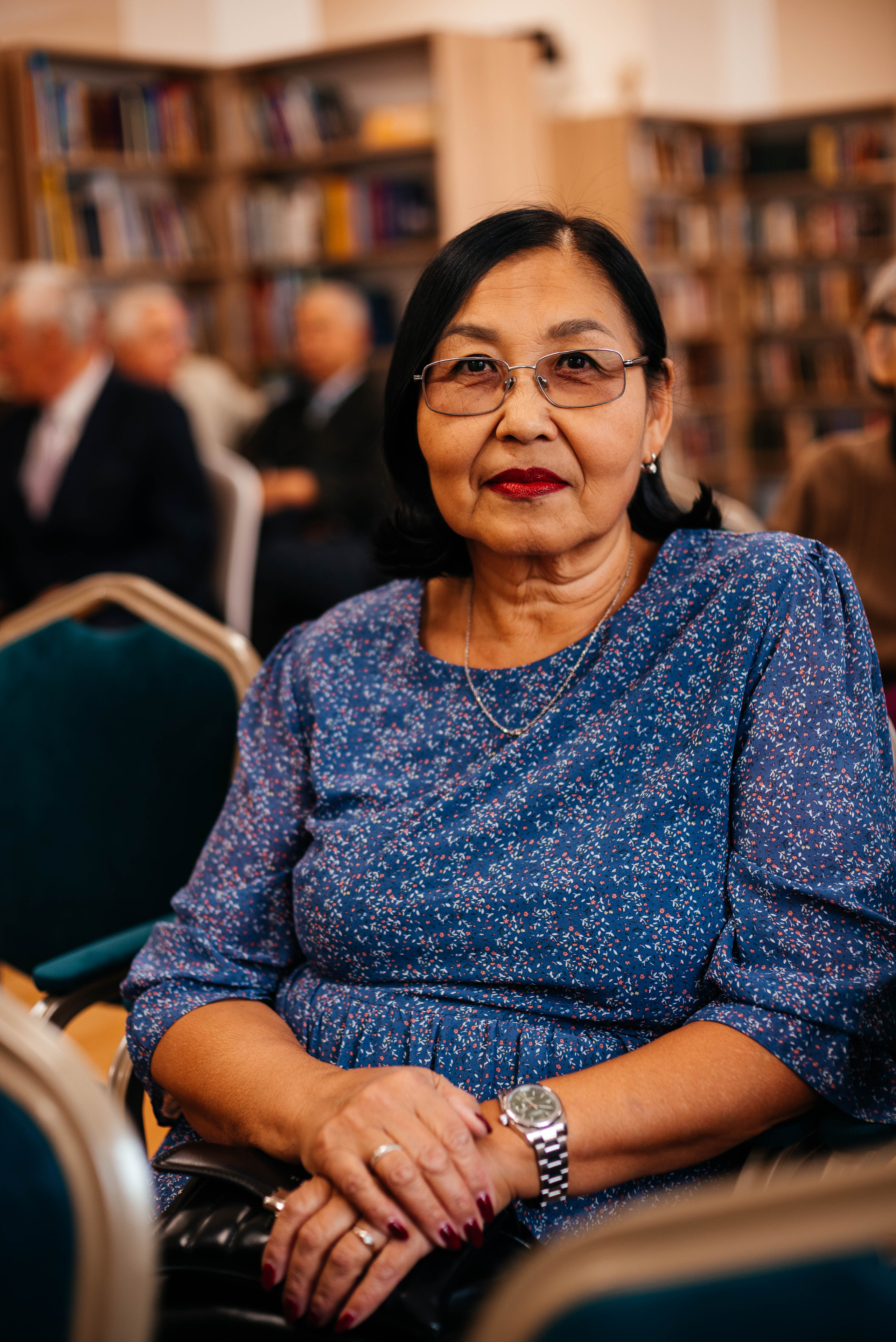 МСХ 100 летие. Фотограф Эллина Дар г. Улан-Удэ