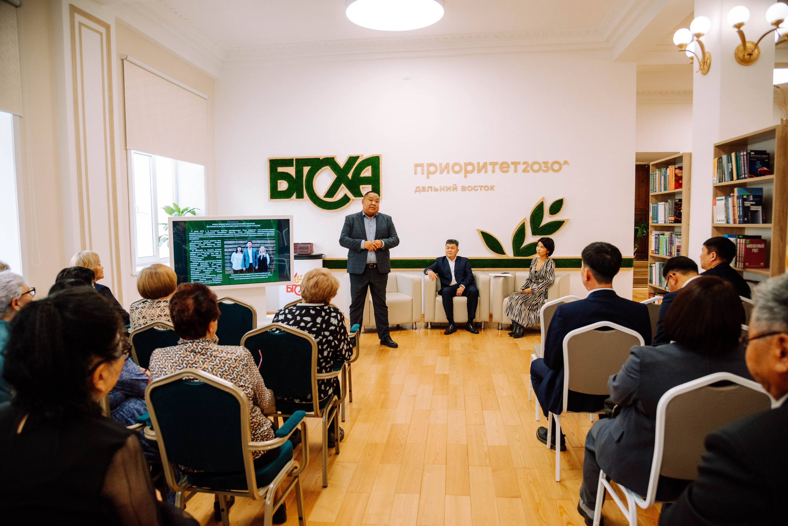 МСХ 100 летие. Фотограф Эллина Дар г. Улан-Удэ