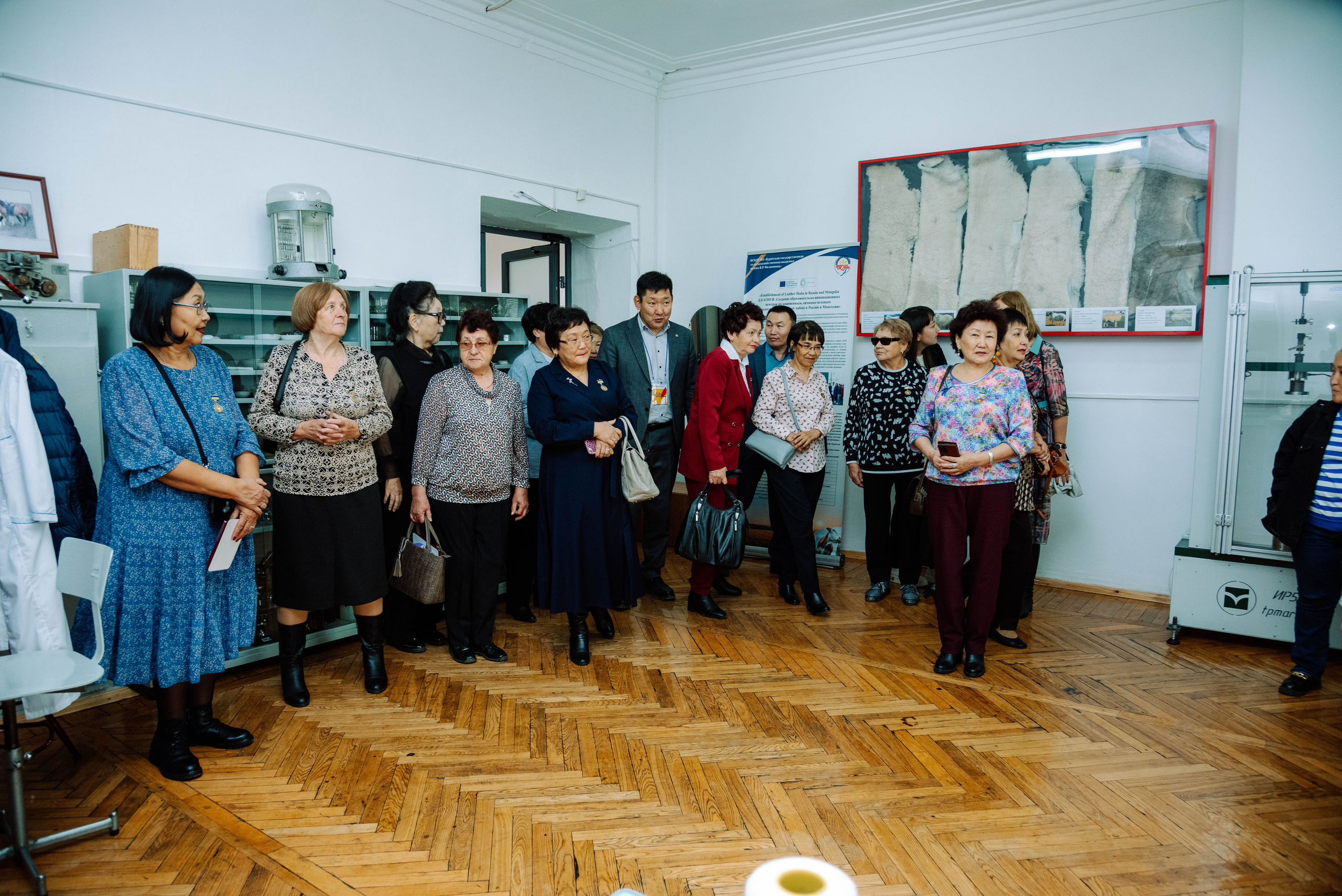 МСХ 100 летие. Фотограф Эллина Дар г. Улан-Удэ