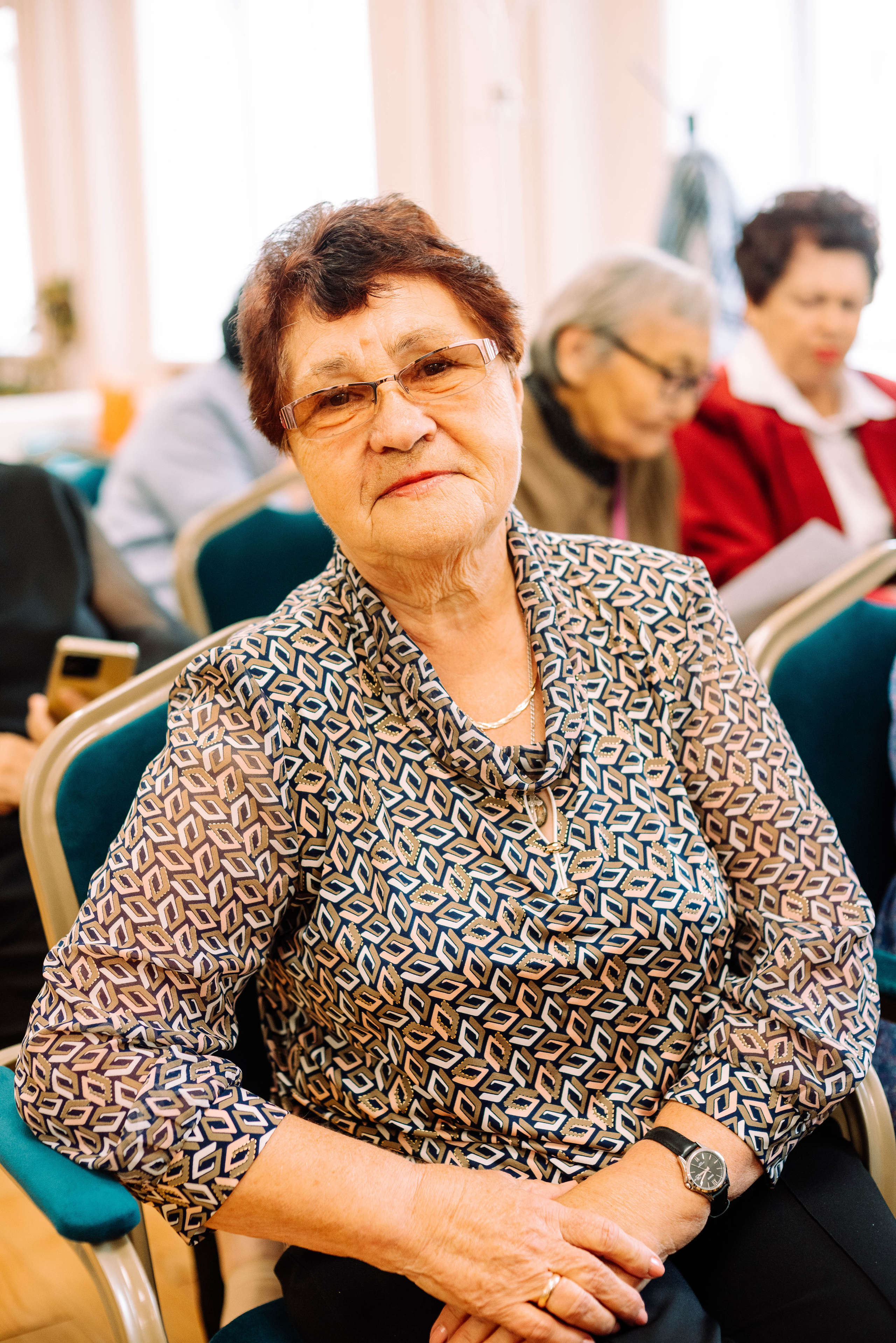 МСХ 100 летие. Фотограф Эллина Дар г. Улан-Удэ