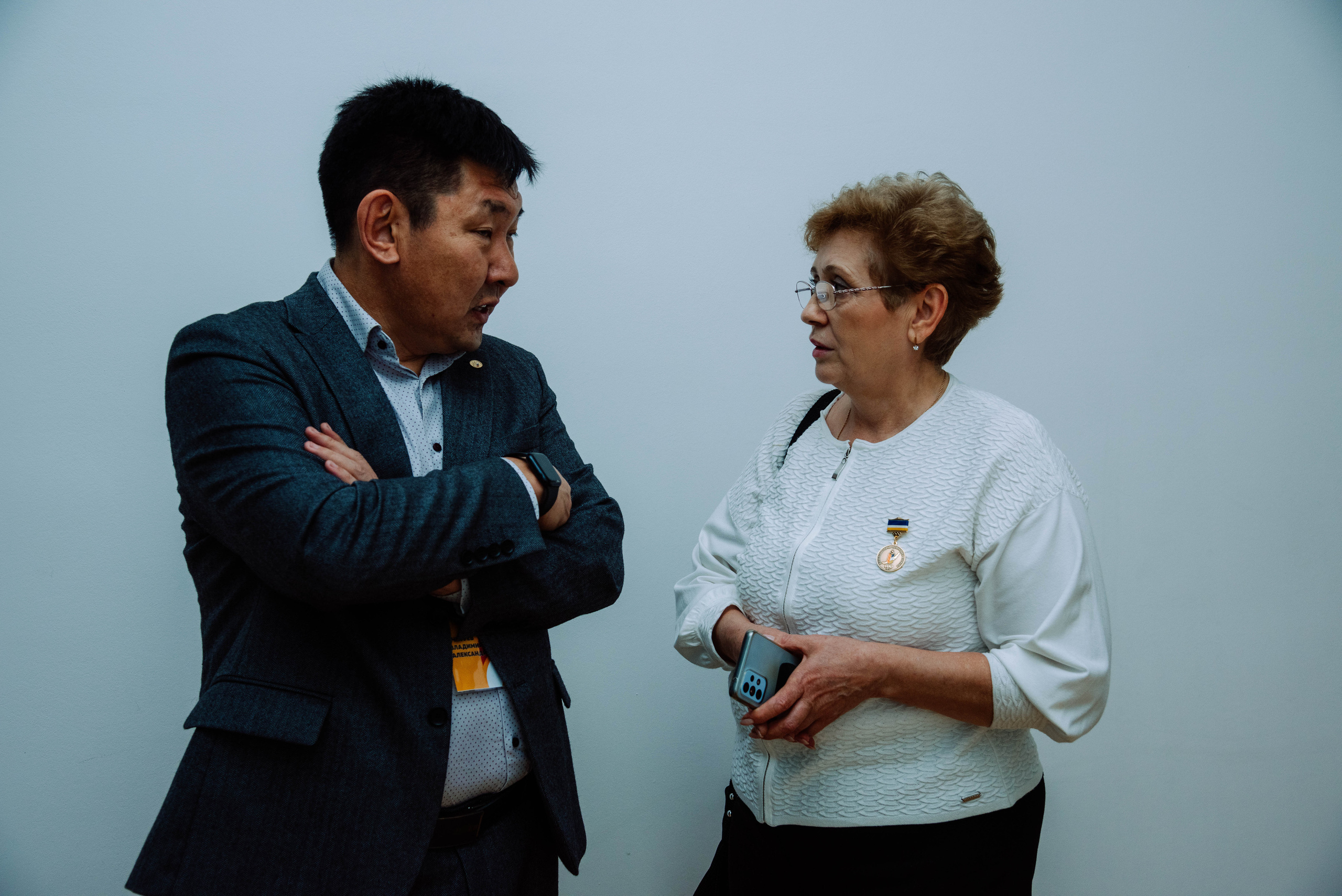 МСХ 100 летие. Фотограф Эллина Дар г. Улан-Удэ