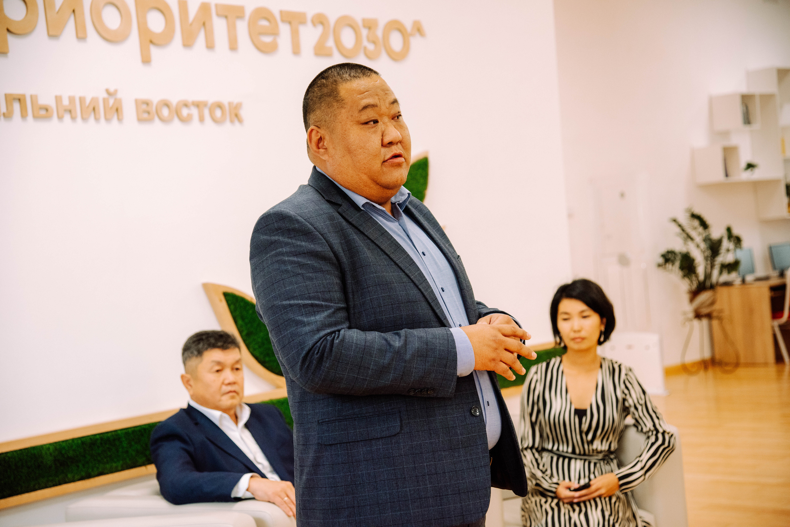 МСХ 100 летие. Фотограф Эллина Дар г. Улан-Удэ