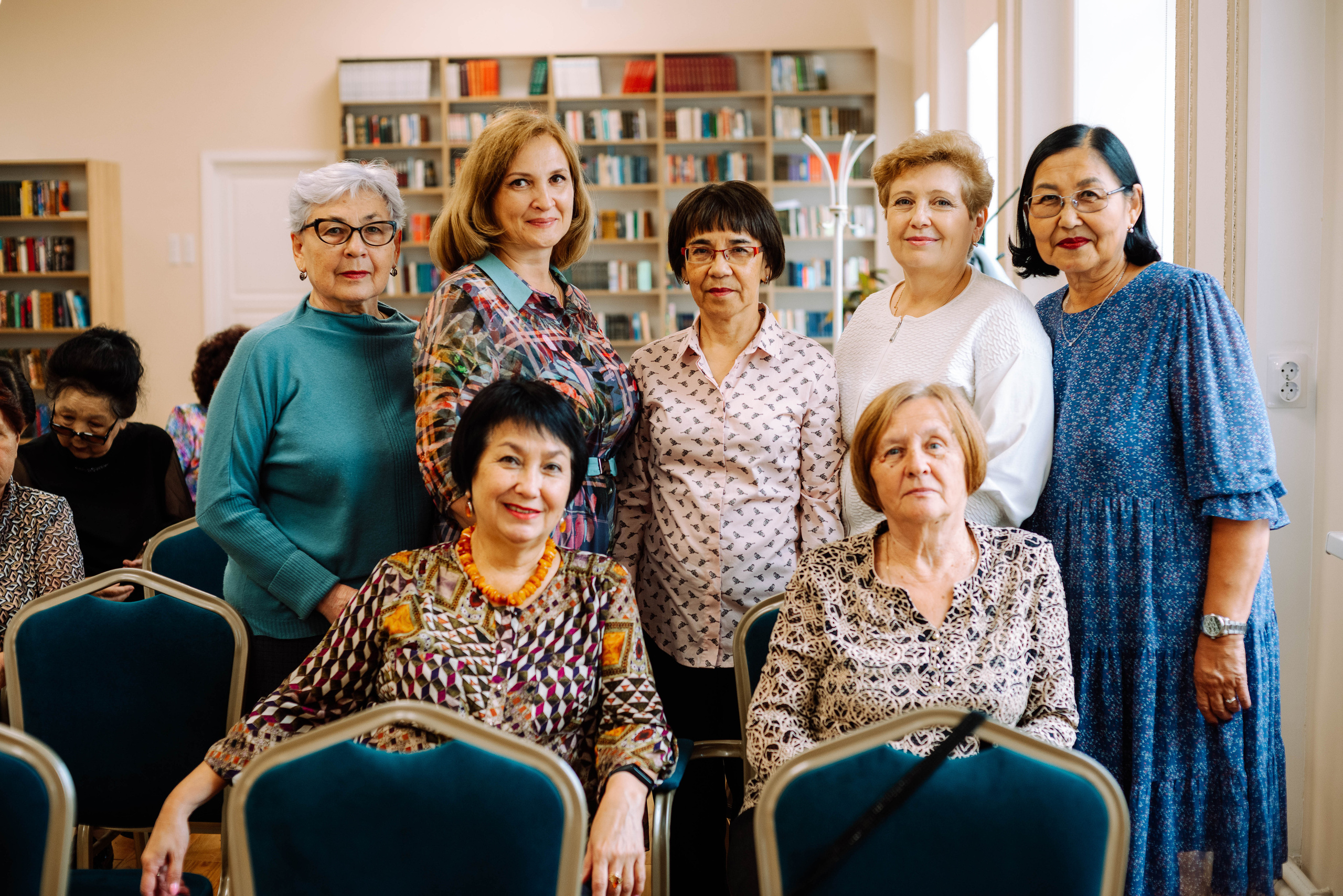 МСХ 100 летие. Фотограф Эллина Дар г. Улан-Удэ