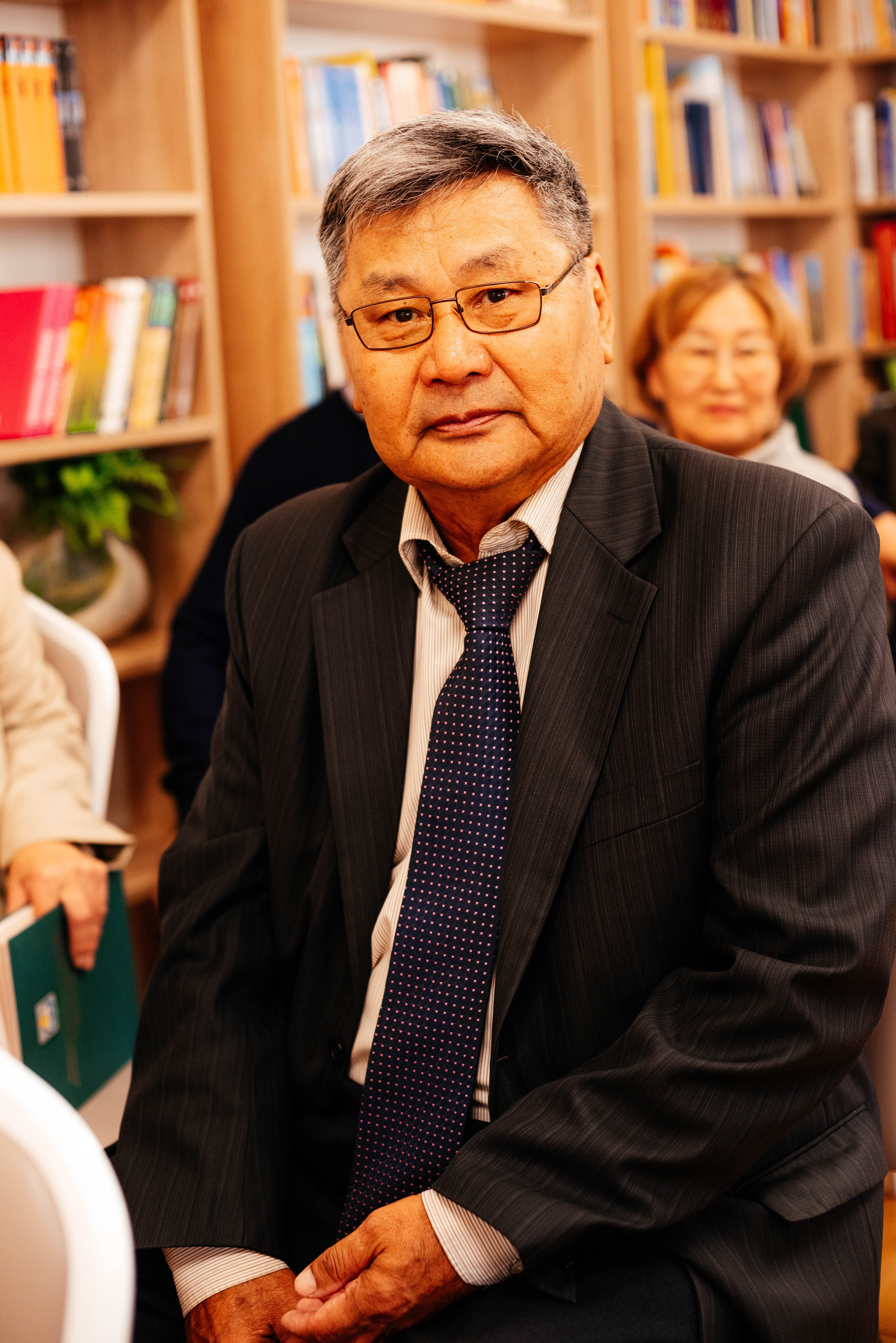 МСХ 100 летие. Фотограф Эллина Дар г. Улан-Удэ