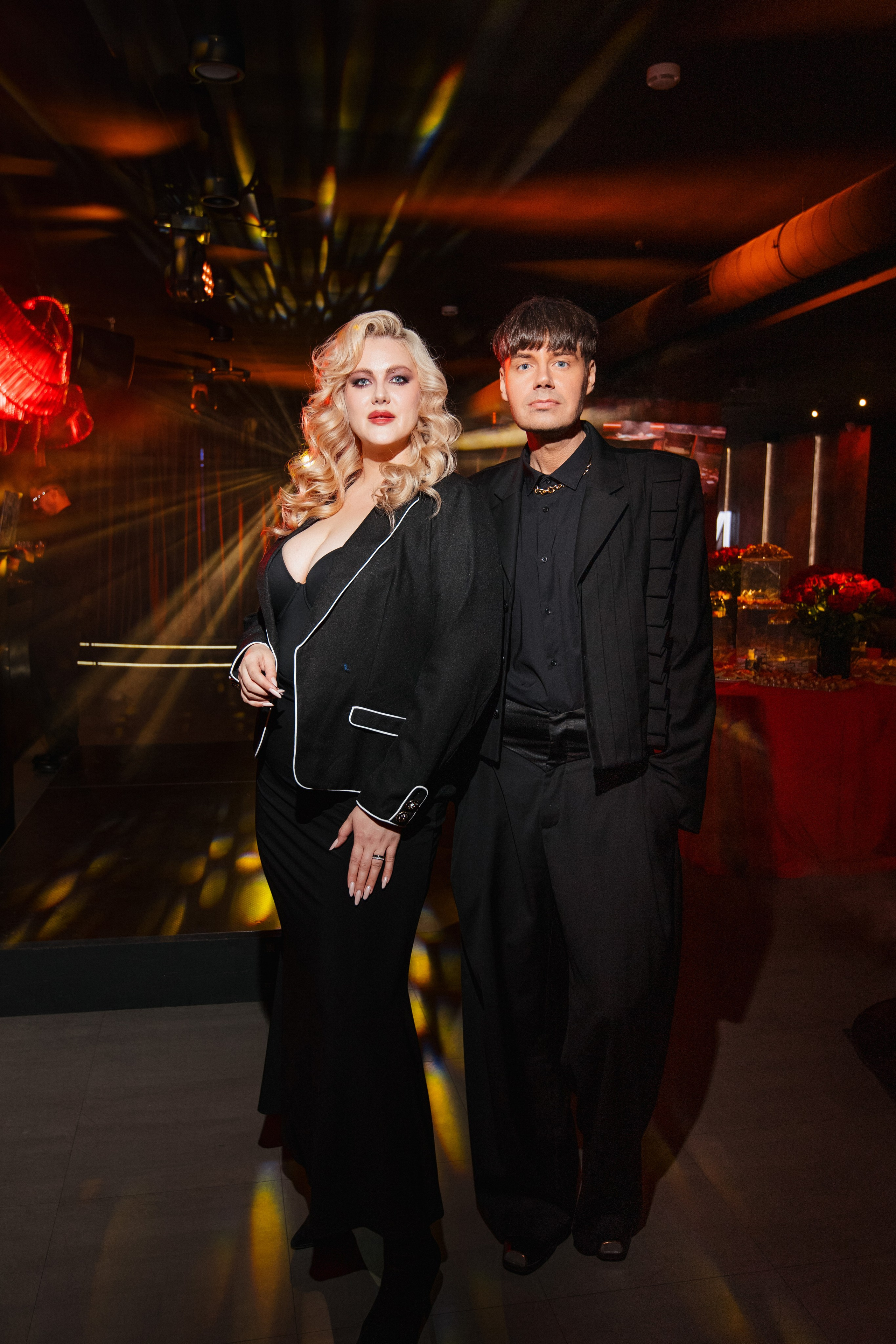 LA FAMIGLIA — SOLOVI — 1 YEAR. СВОИ. ФОТООТЧЕТЫ-СОБЫТИЯ-МЕСТА