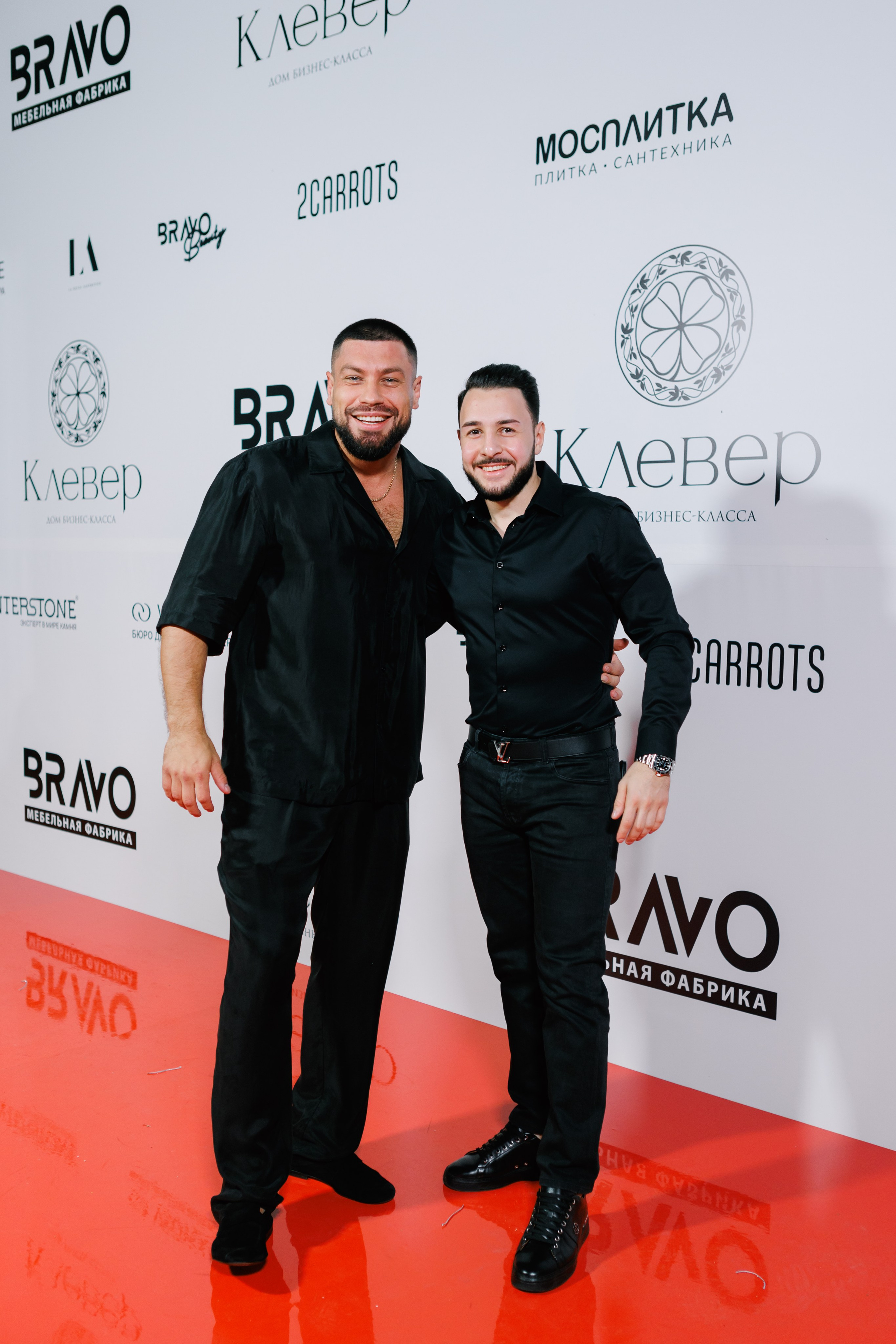 BRAVO BIRTHDAY 13 — PART II. СВОИ. ФОТООТЧЕТЫ-СОБЫТИЯ-МЕСТА