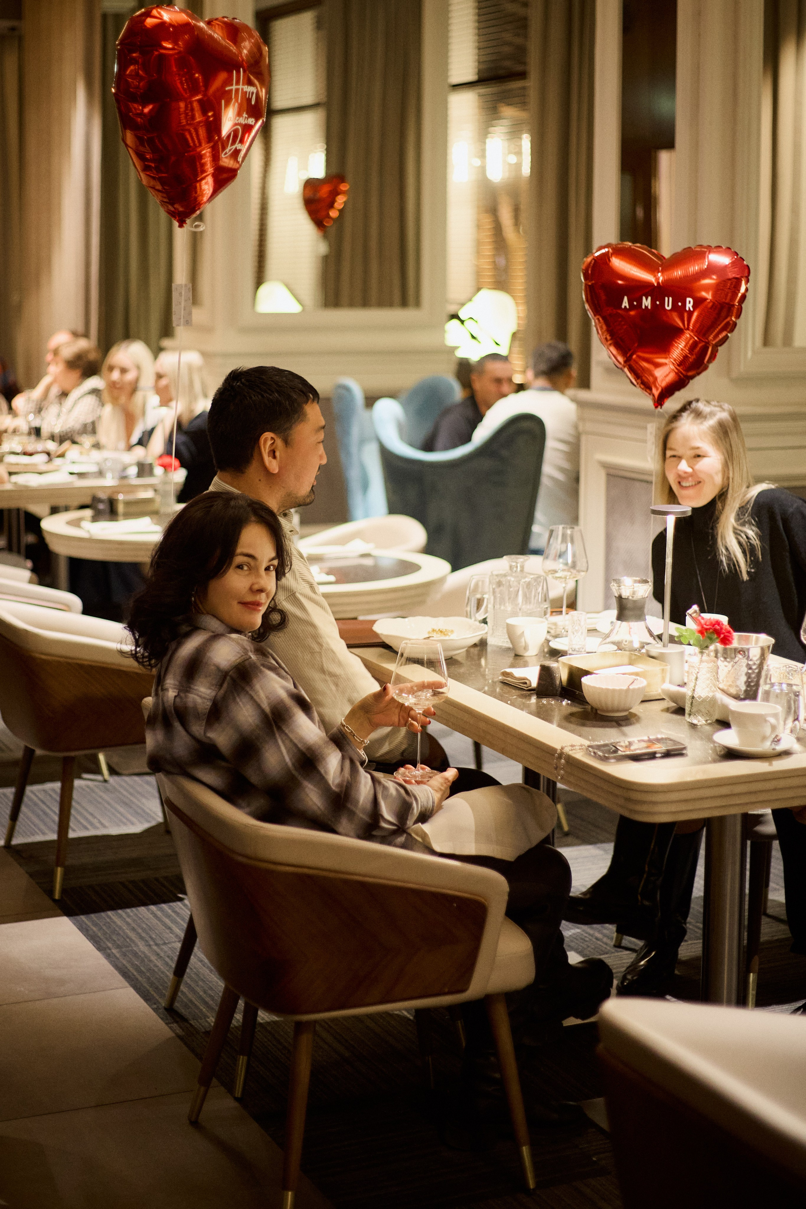 AMUR — Happy Valentine`s Day. СВОИ. ФОТООТЧЕТЫ-СОБЫТИЯ-МЕСТА