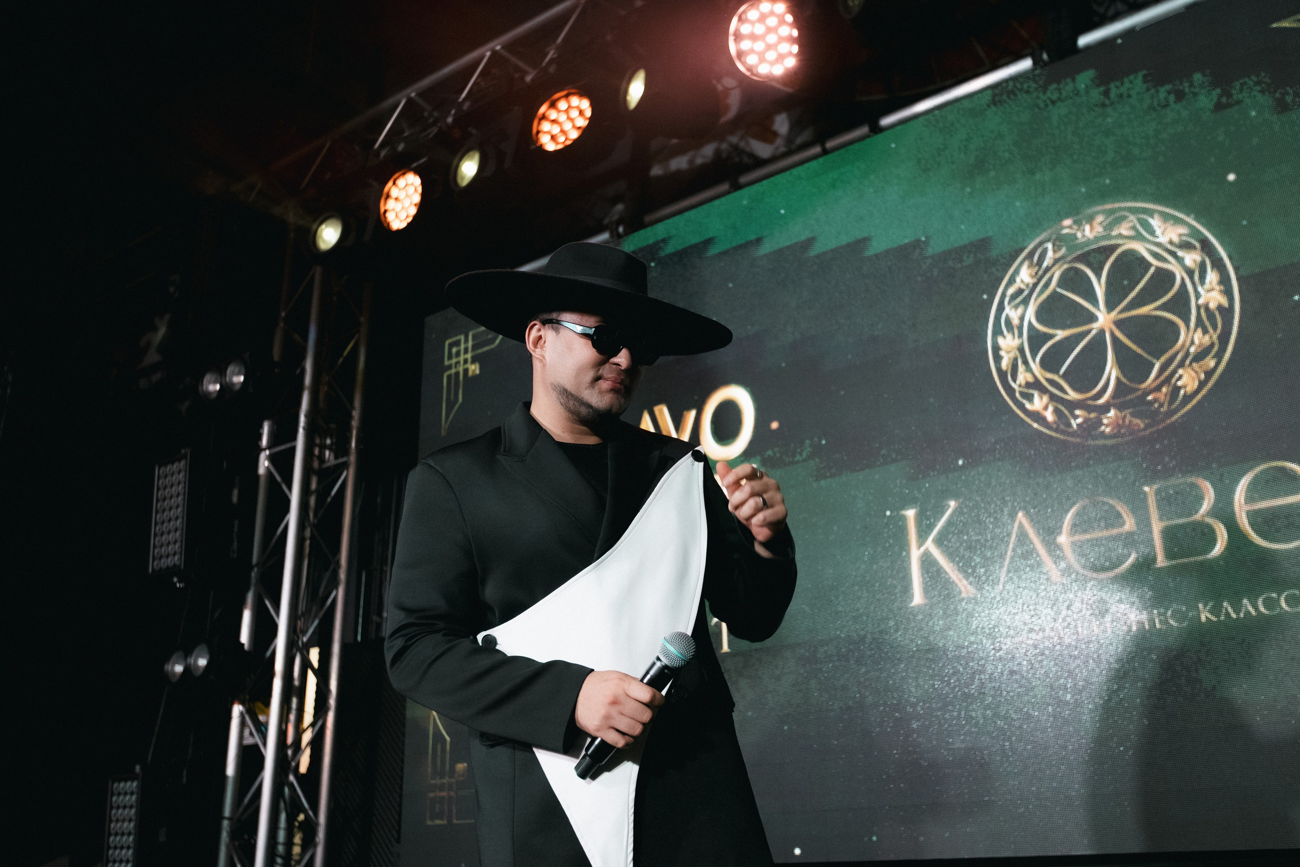 BRAVO BIRTHDAY 13 — PART I. СВОИ. ФОТООТЧЕТЫ-СОБЫТИЯ-МЕСТА