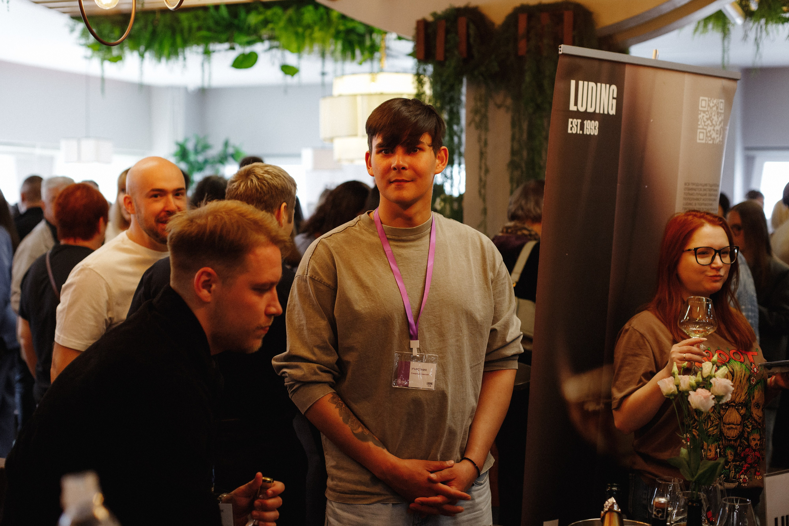 ФЕСТИВАЛЬ ИГРИСТЫХ ВИН. СВОИ. ФОТООТЧЕТЫ-СОБЫТИЯ-МЕСТА