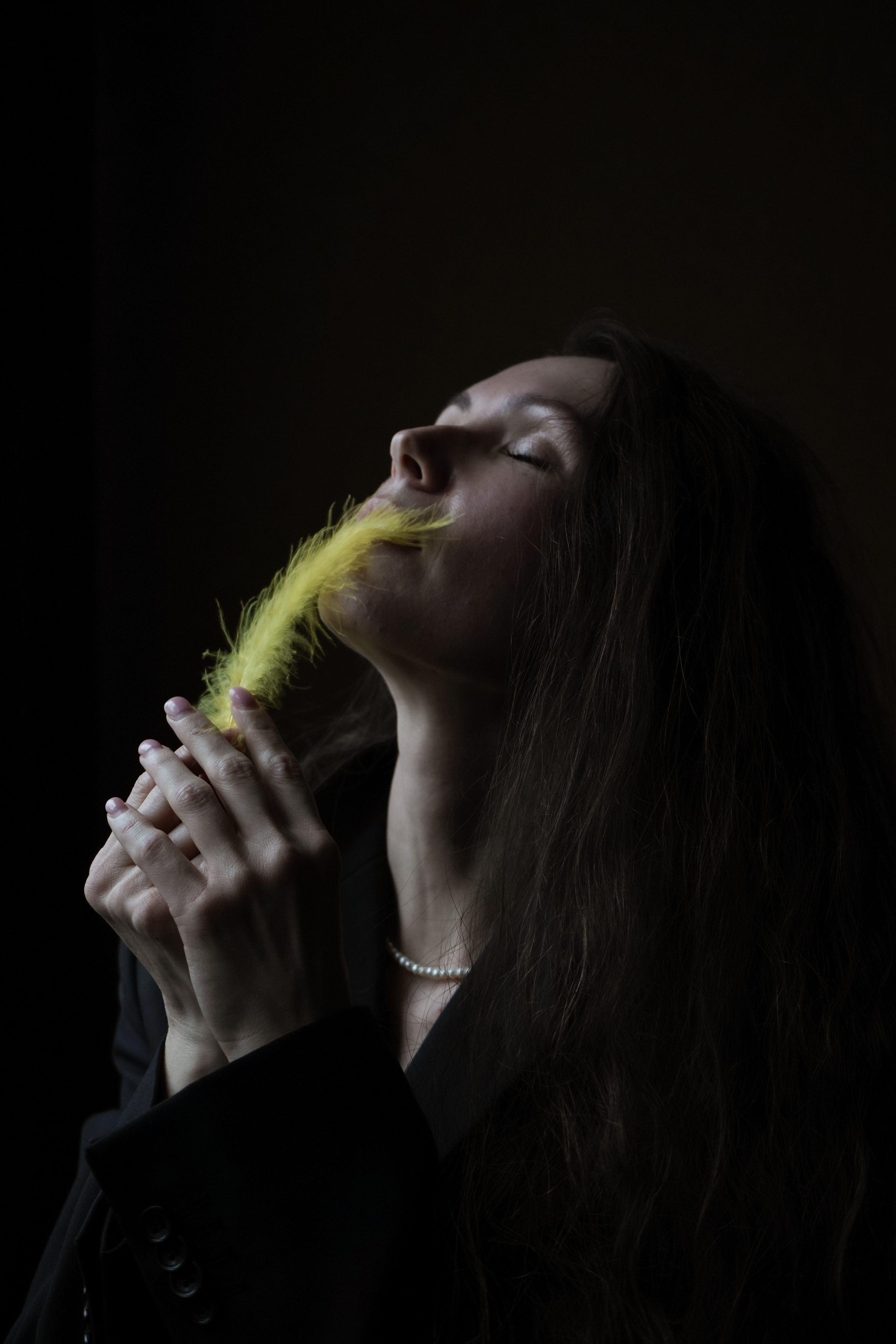 Фотограф в Сочи Марина Барс