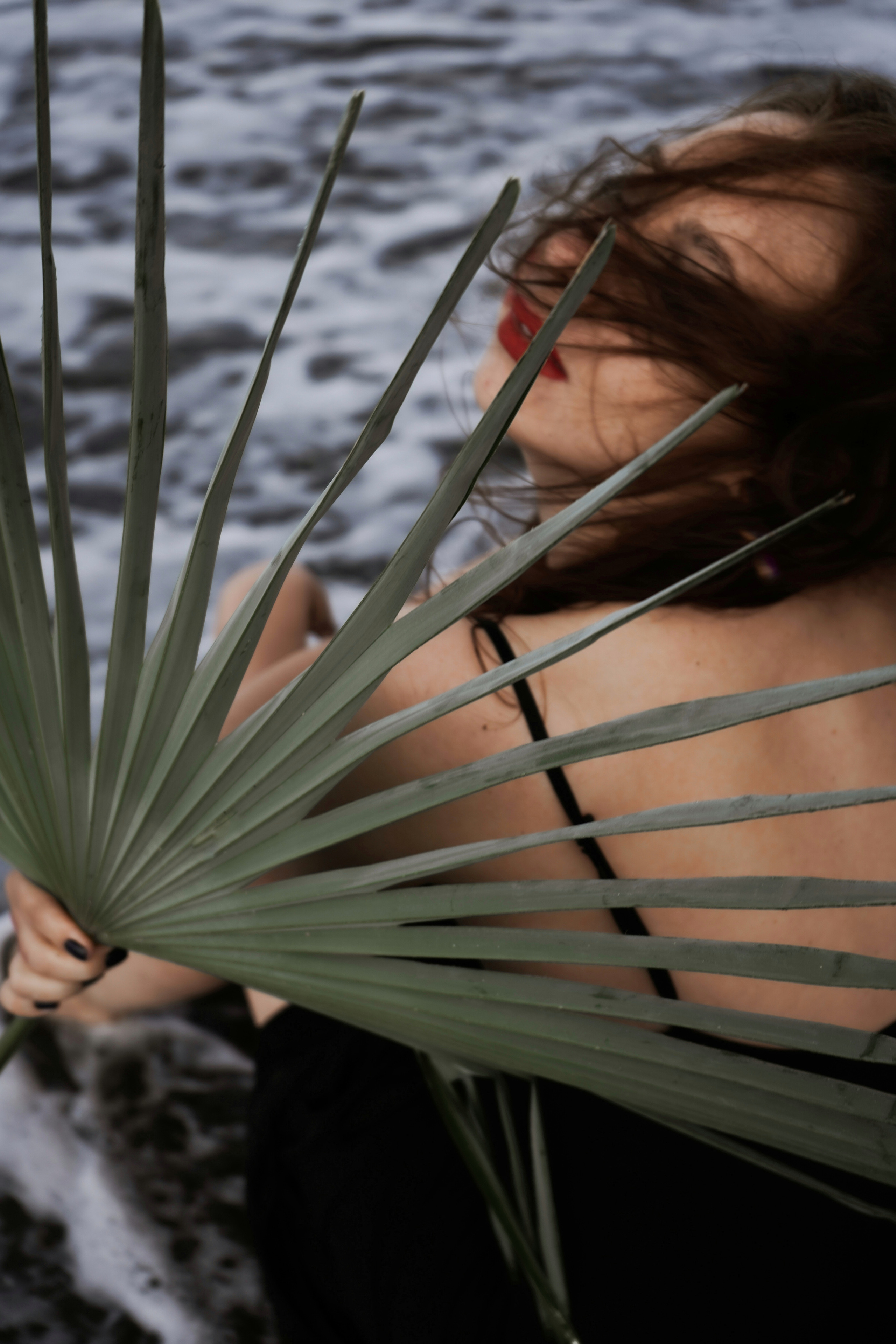 Фотограф в Сочи Марина Барс