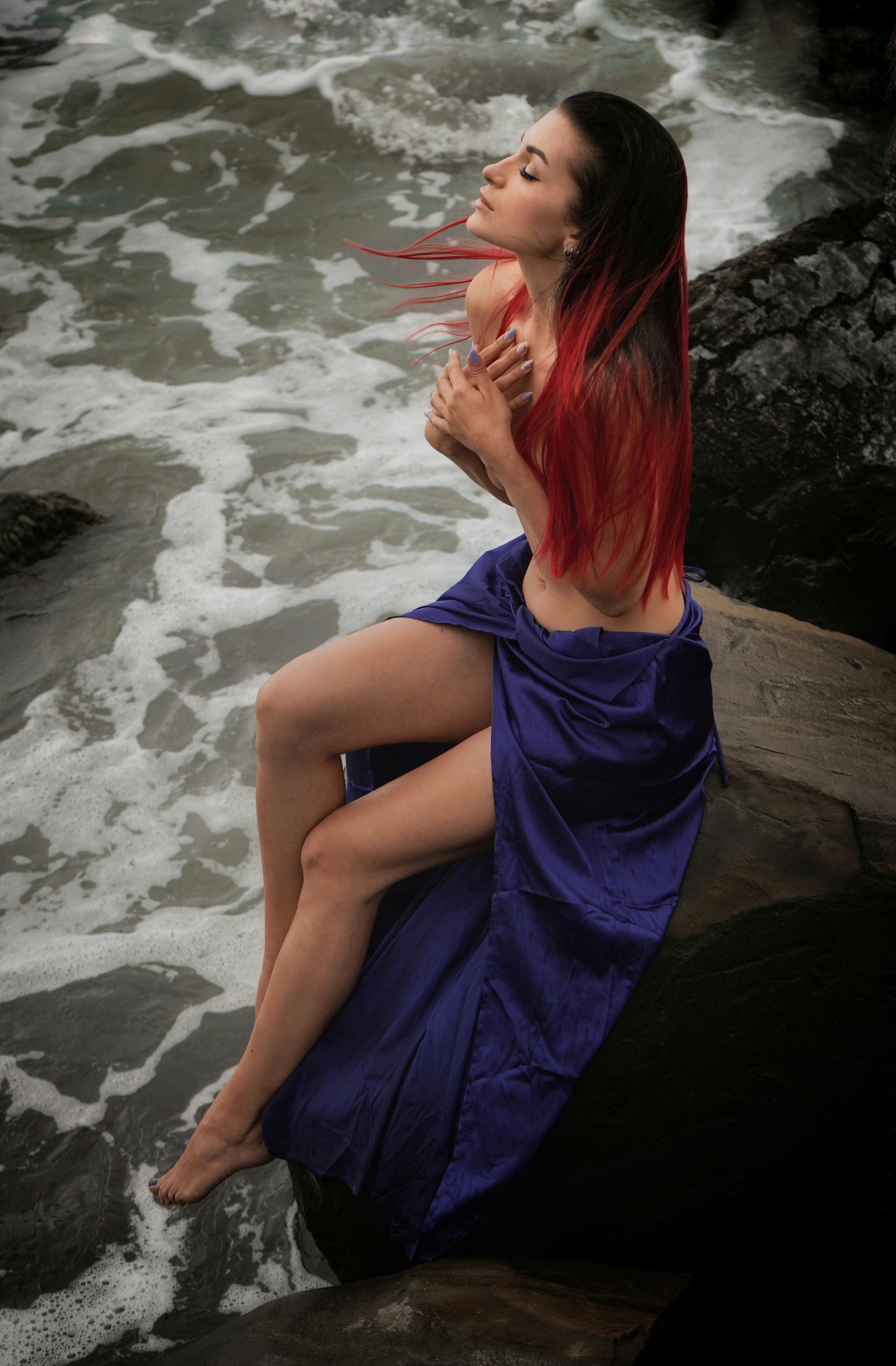 Фотограф в Сочи Марина Барс