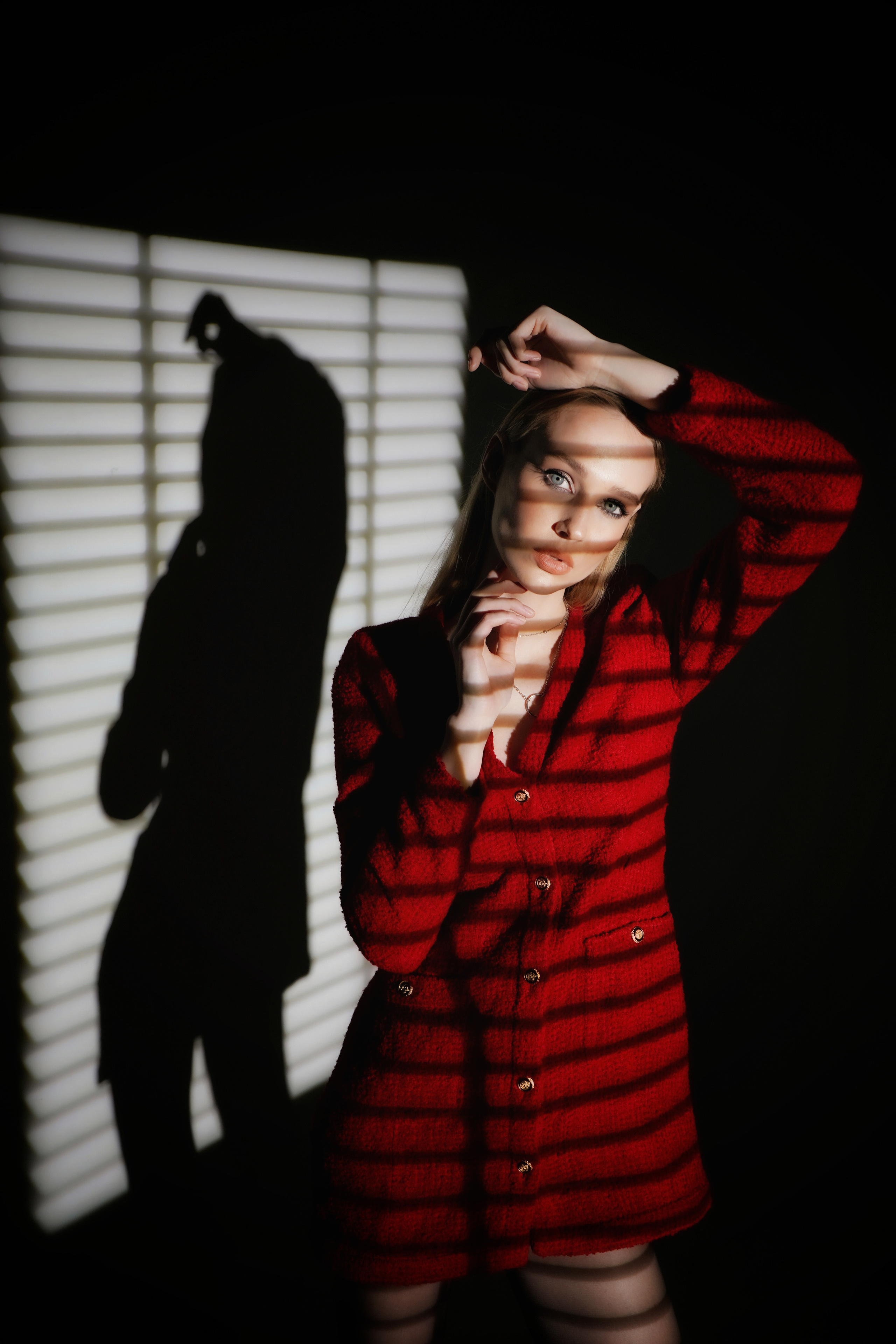 Фотограф в Сочи Марина Барс