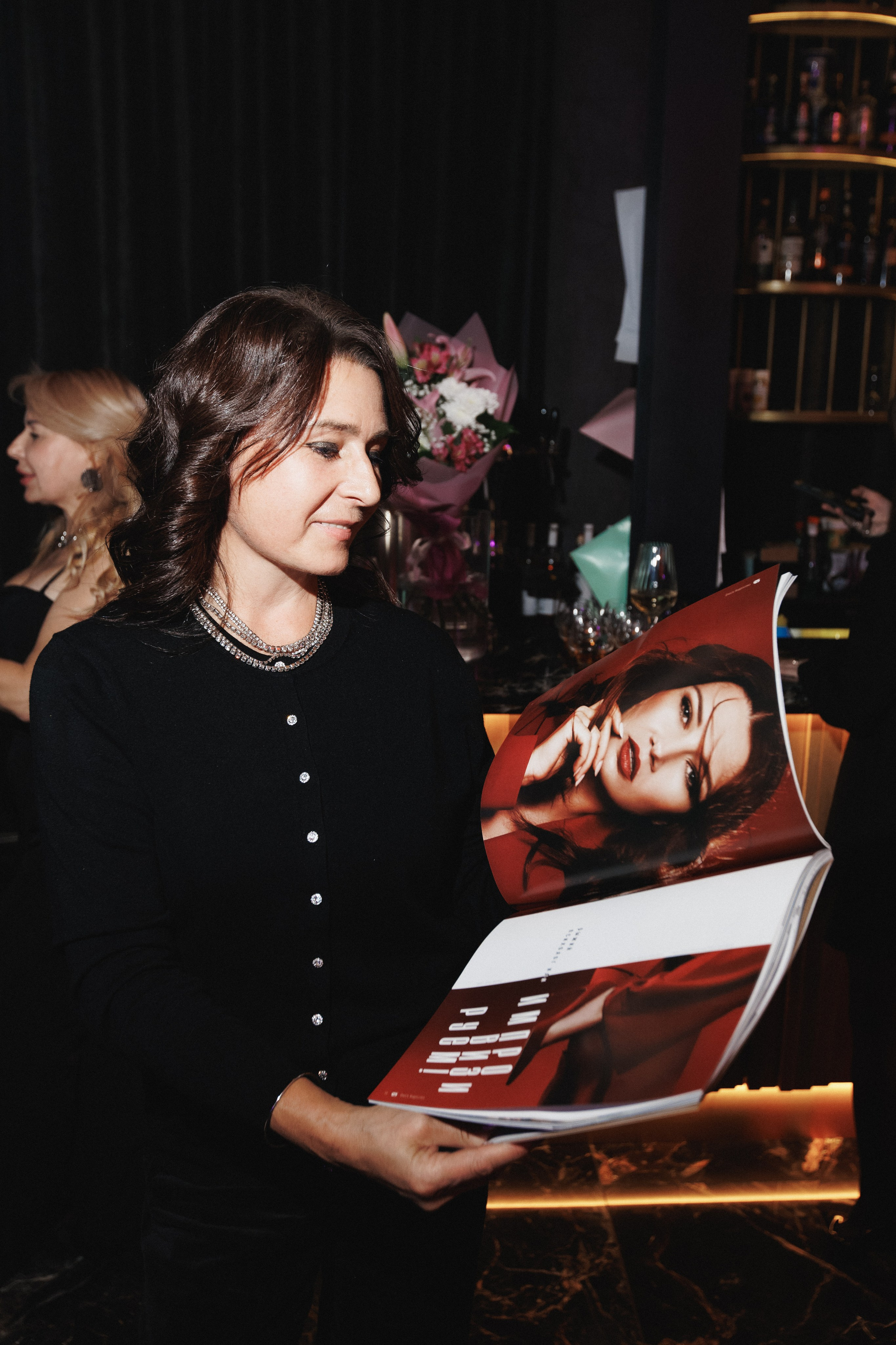 B.DAY PARTY ЖУРНАЛА •G. СВОИ. ФОТООТЧЕТЫ-СОБЫТИЯ-МЕСТА