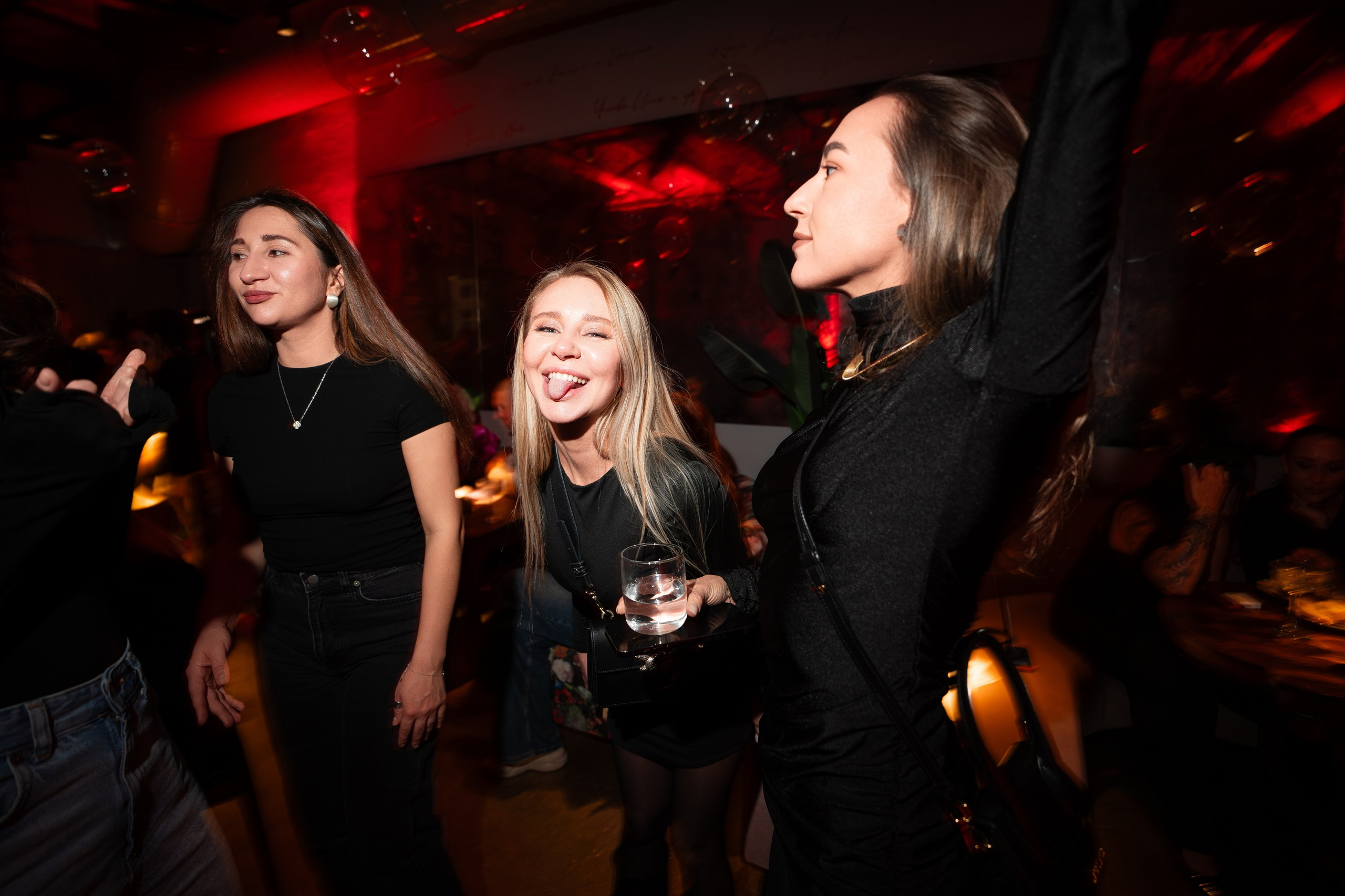 ПАСТА-на-БАРЕ. СВОИ. ФОТООТЧЕТЫ-СОБЫТИЯ-МЕСТА