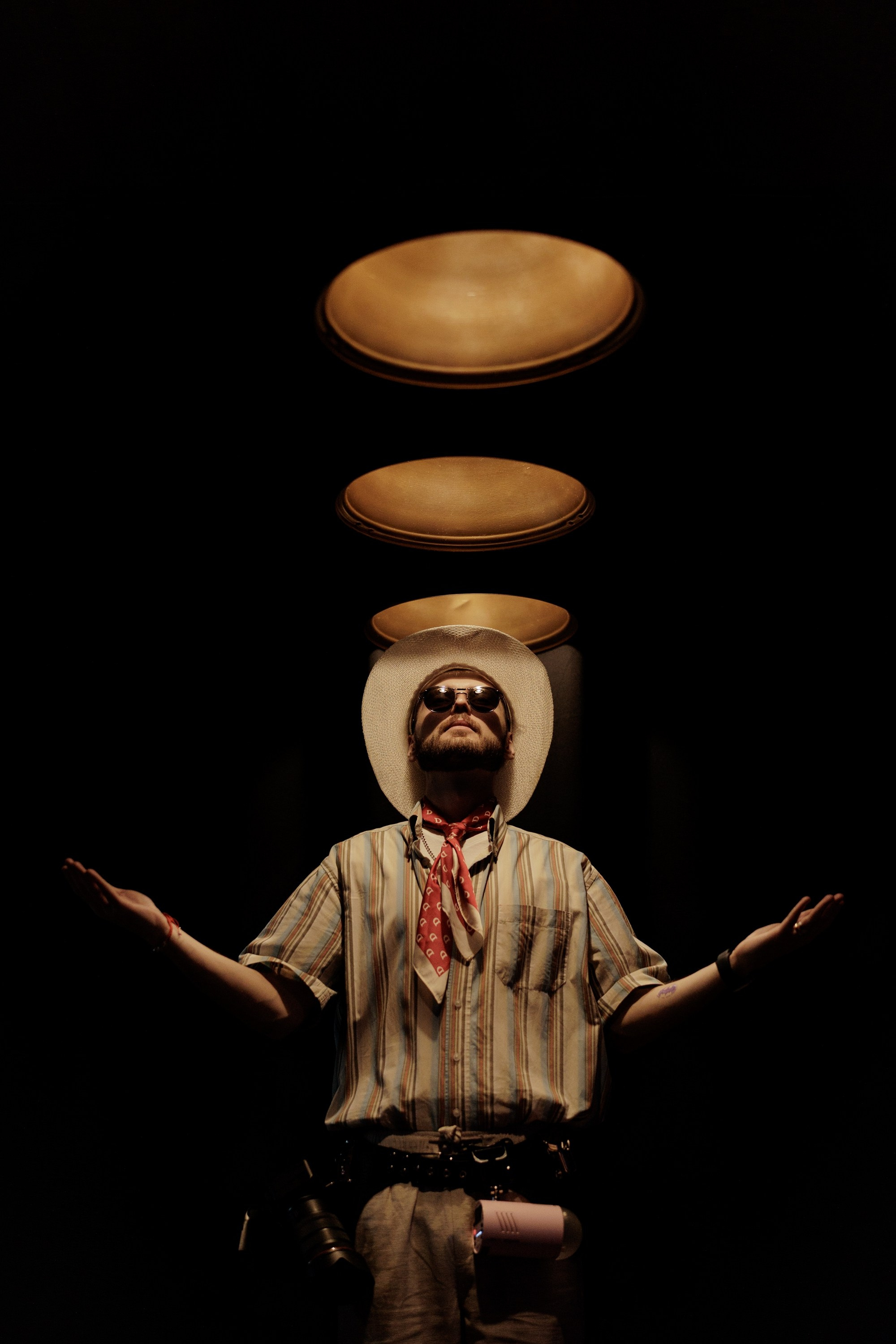 Открытие свадебного сезона 2025. Свадебный фотограф