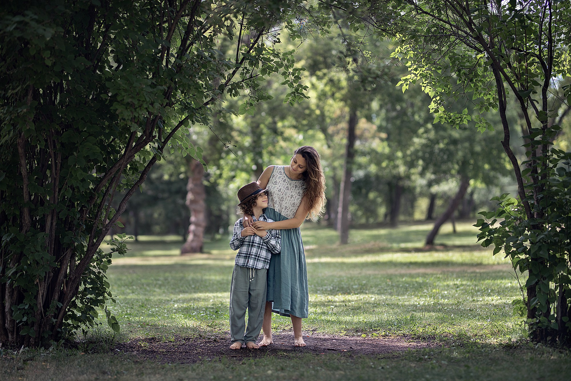 Фотограф Александр Солнечный