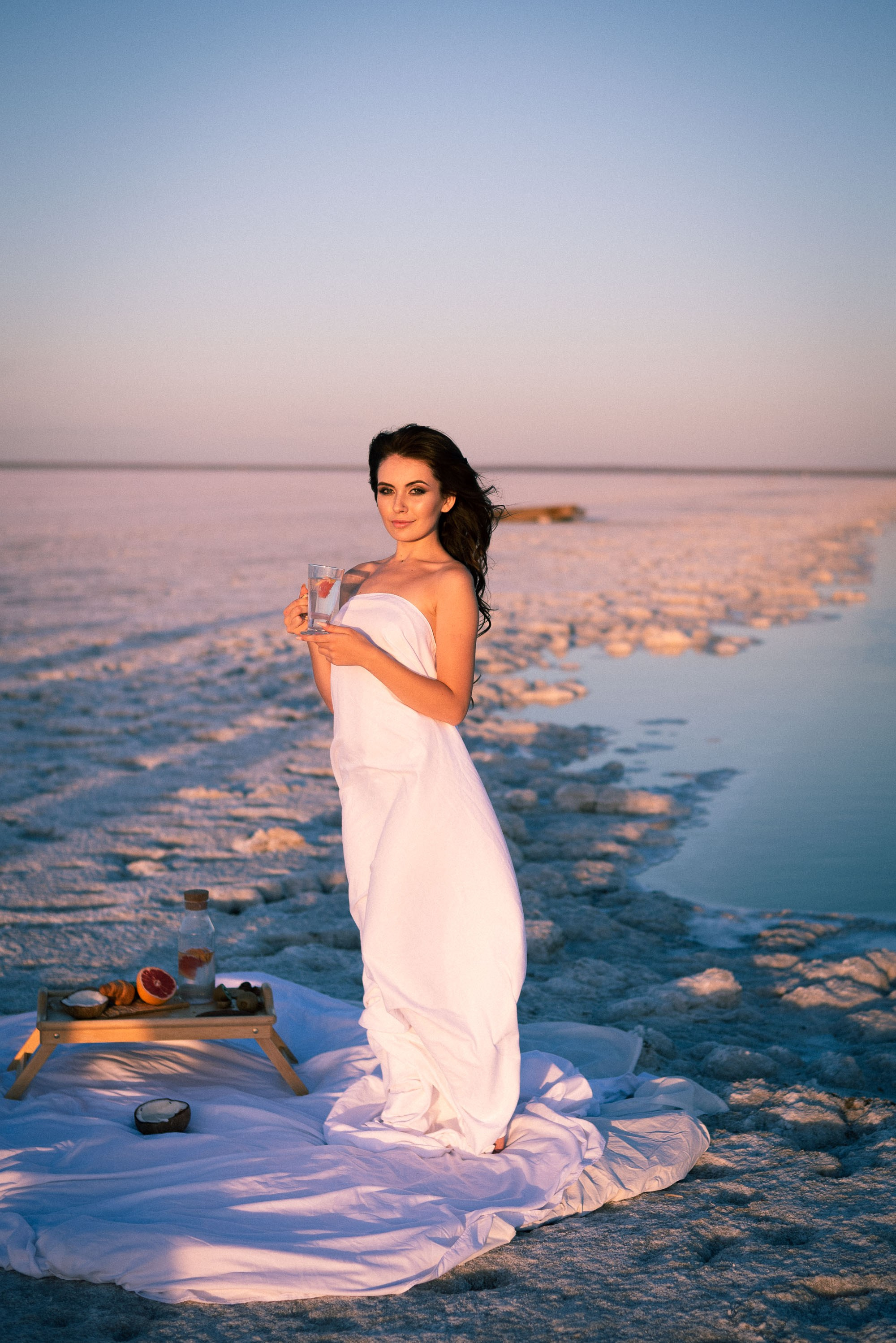 Ольга Березовская. Фотограф. Набережные Челны — Елабуга — Москва