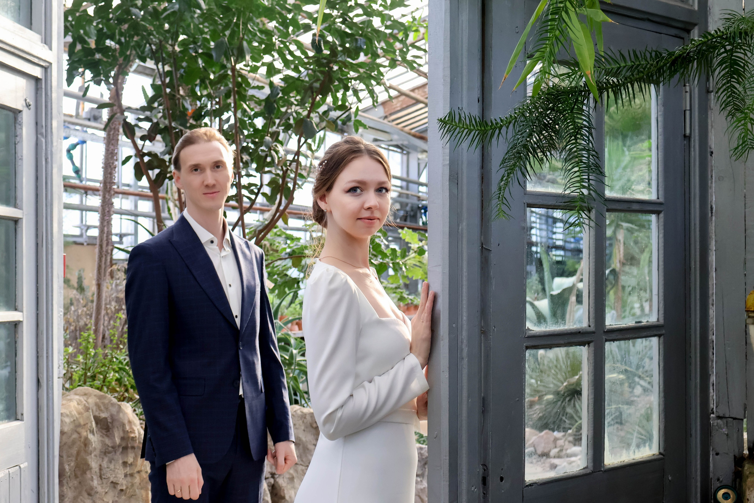 Тропическая история Пети и Кати. Виктория Шишкова свадебный фотограф Москва и МО (Балашиха, Щелково)