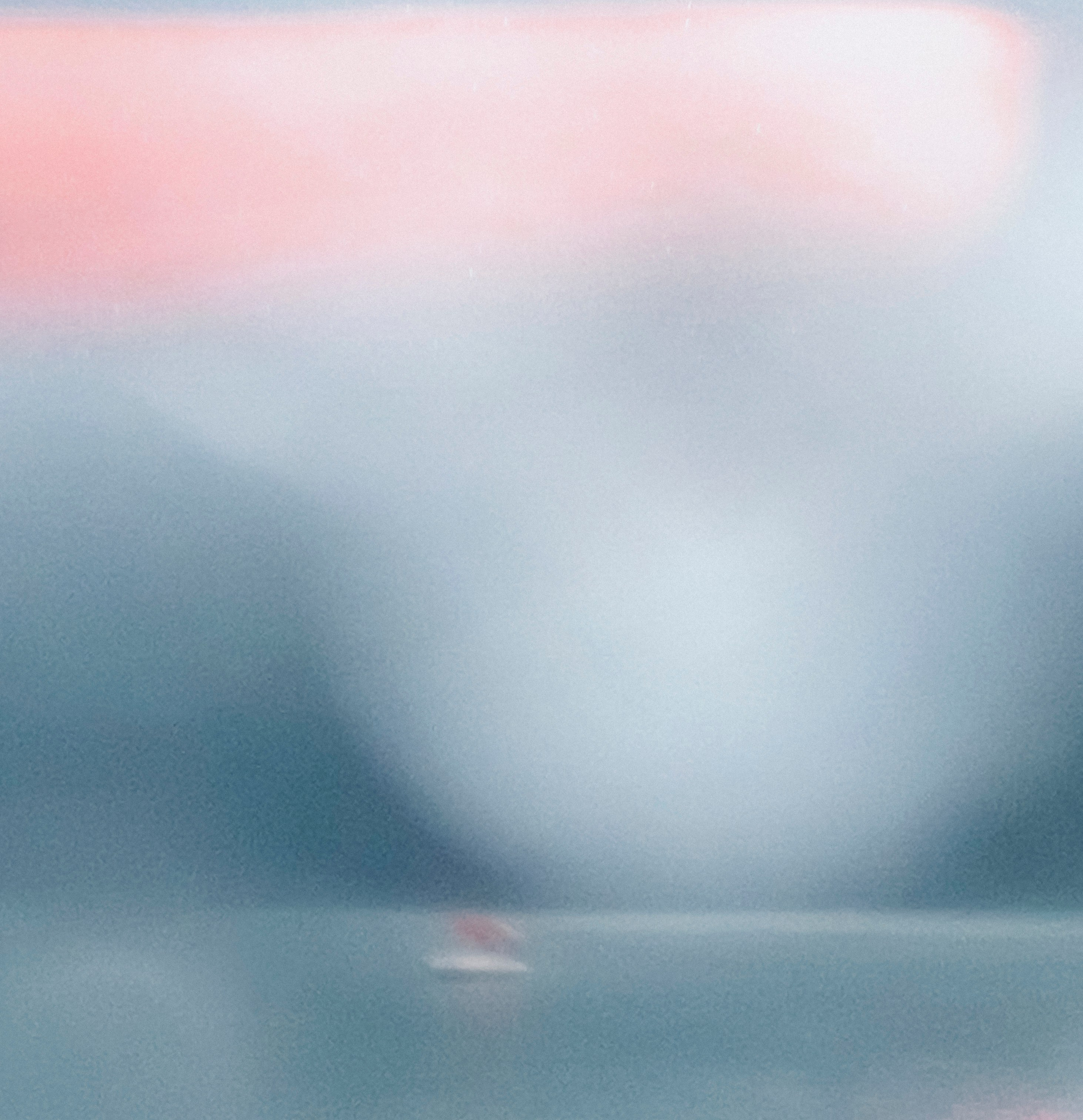 MINIMALISTIC LANDSCAPE. Evgeniia Mikheeva — International visual artist