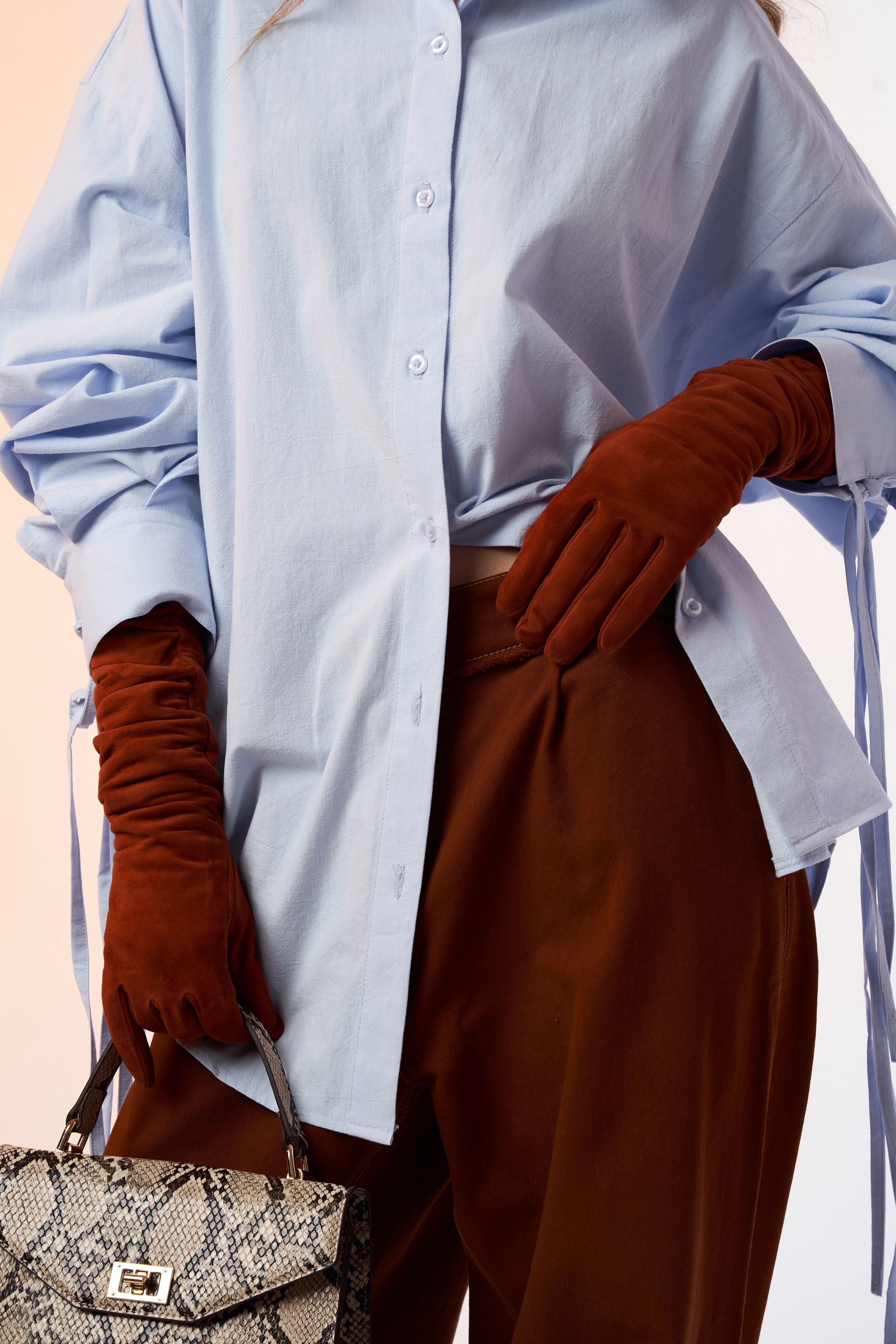 Фотограф Лана Гусак