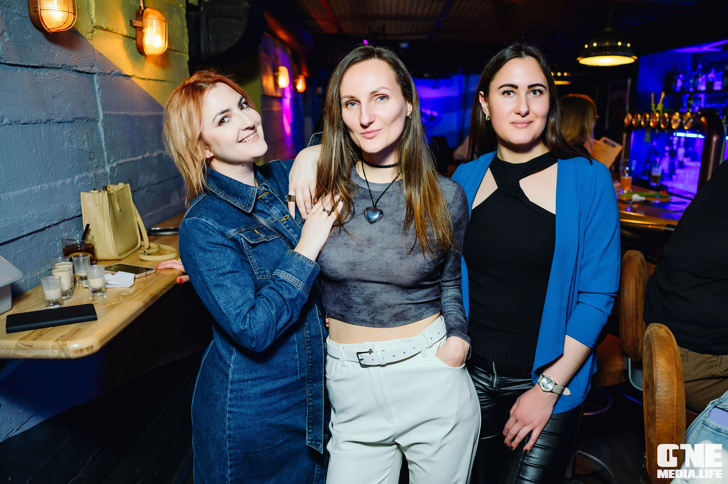 Фотоотчет из Dreadnought. One Media Life: фоторепортажи, фотоотчеты с мероприятий и заведений