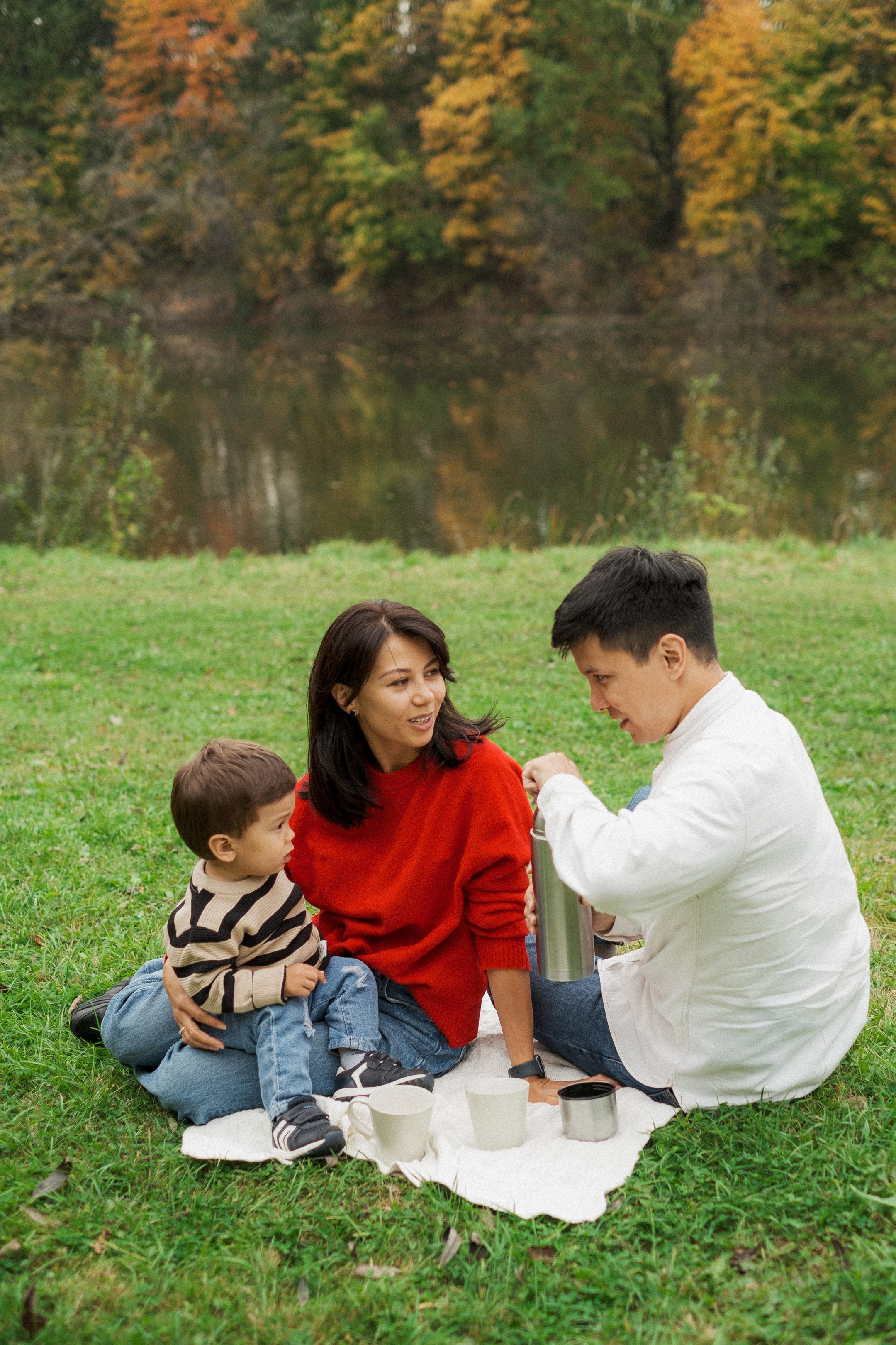 Семья, дети, беременность