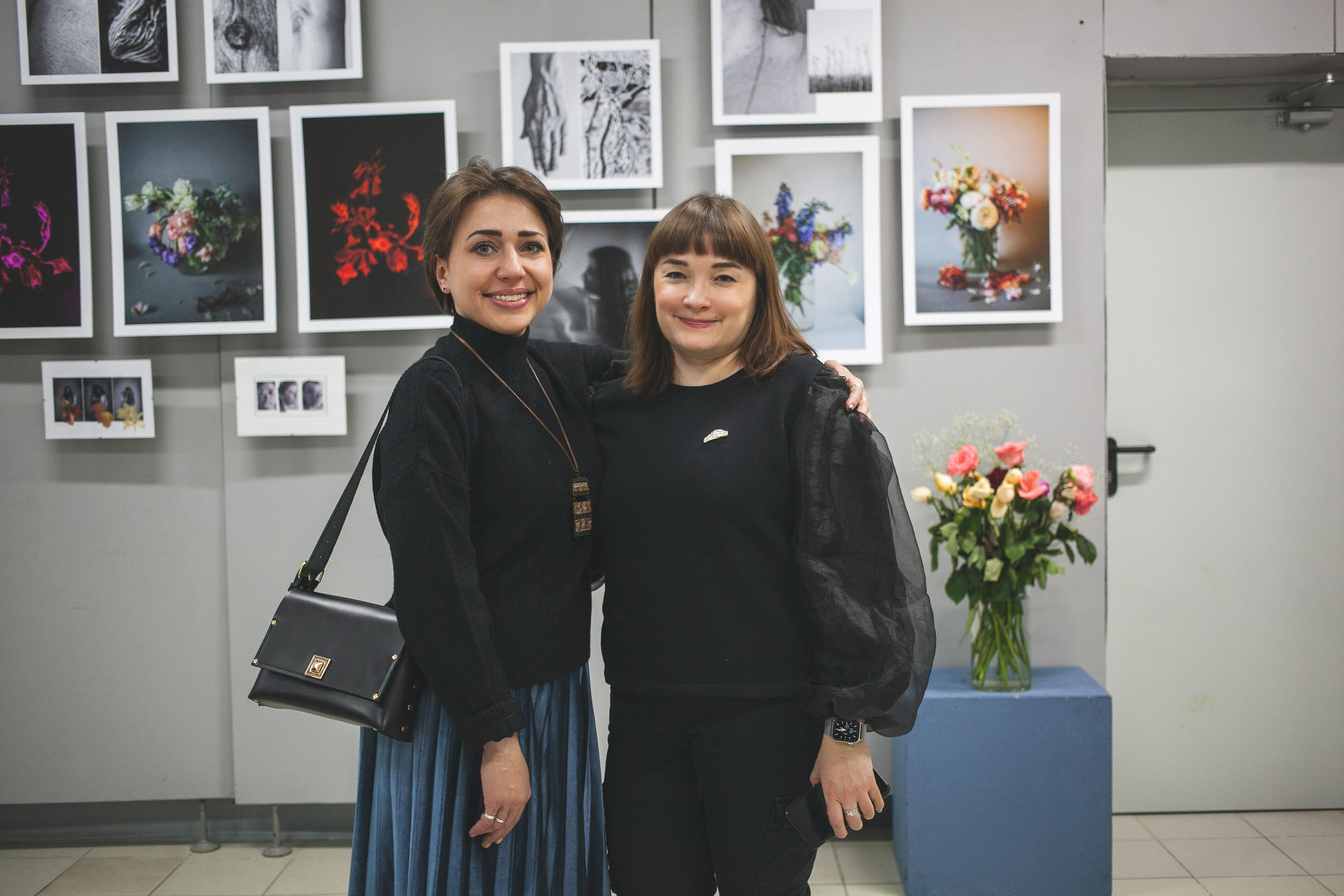 «Природа тела». Наталья Чернобровкина — междисциплинарный художник